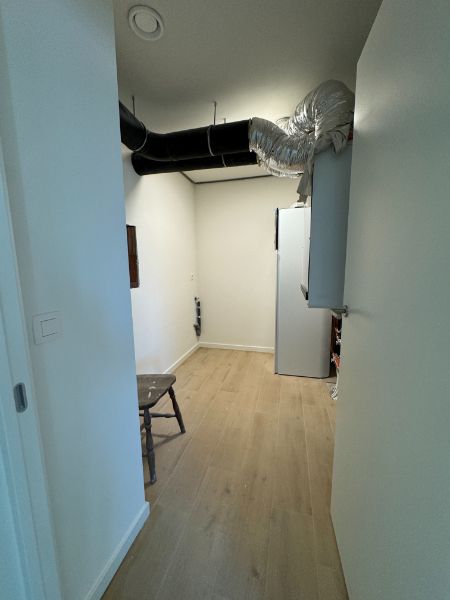 GLOEDNIEUW glvl app met 3 slaapkamers en tuin! foto 7