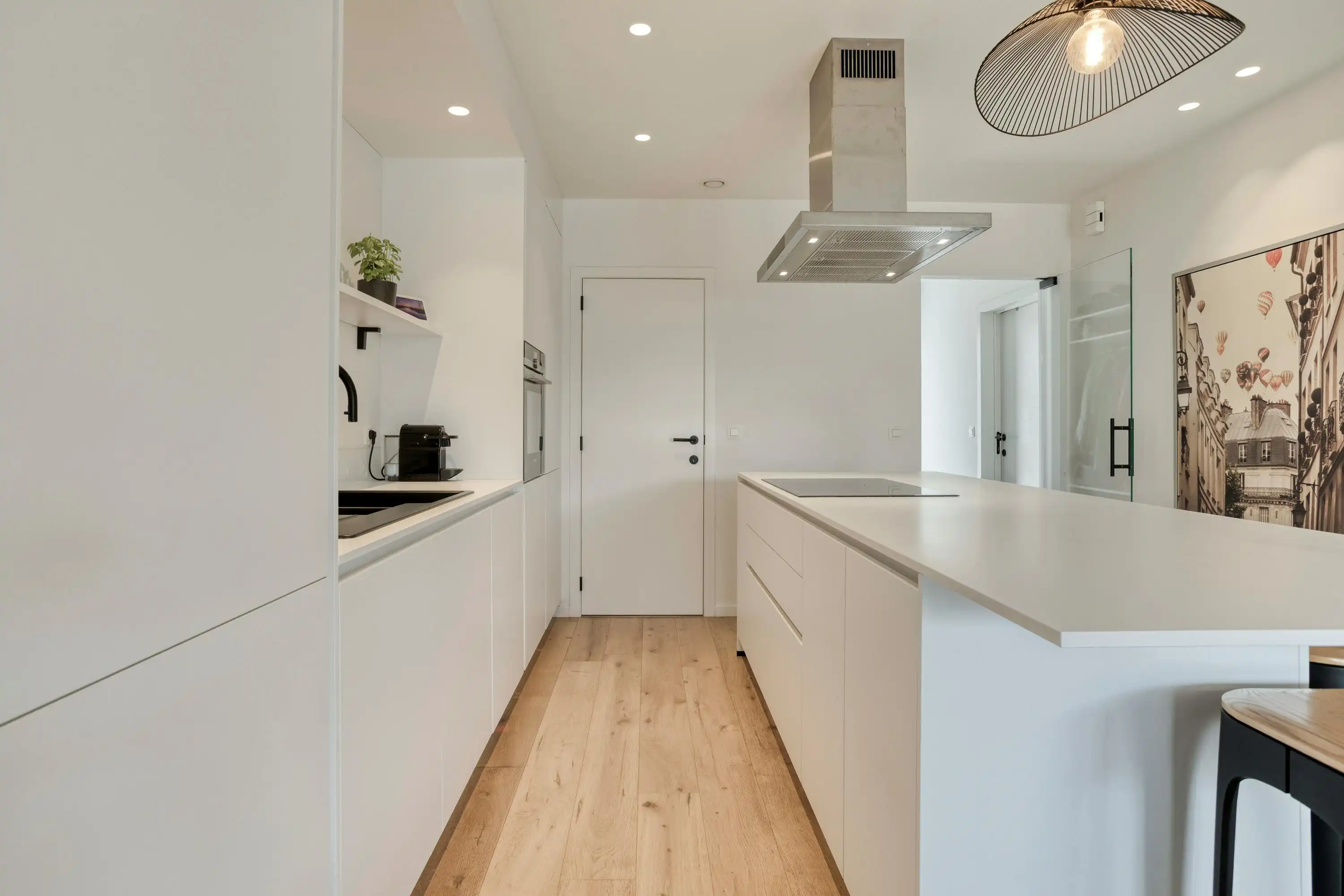 Ruim nieuwbouwhuis met 5 slaapkamers te Sijsele te koop foto 8