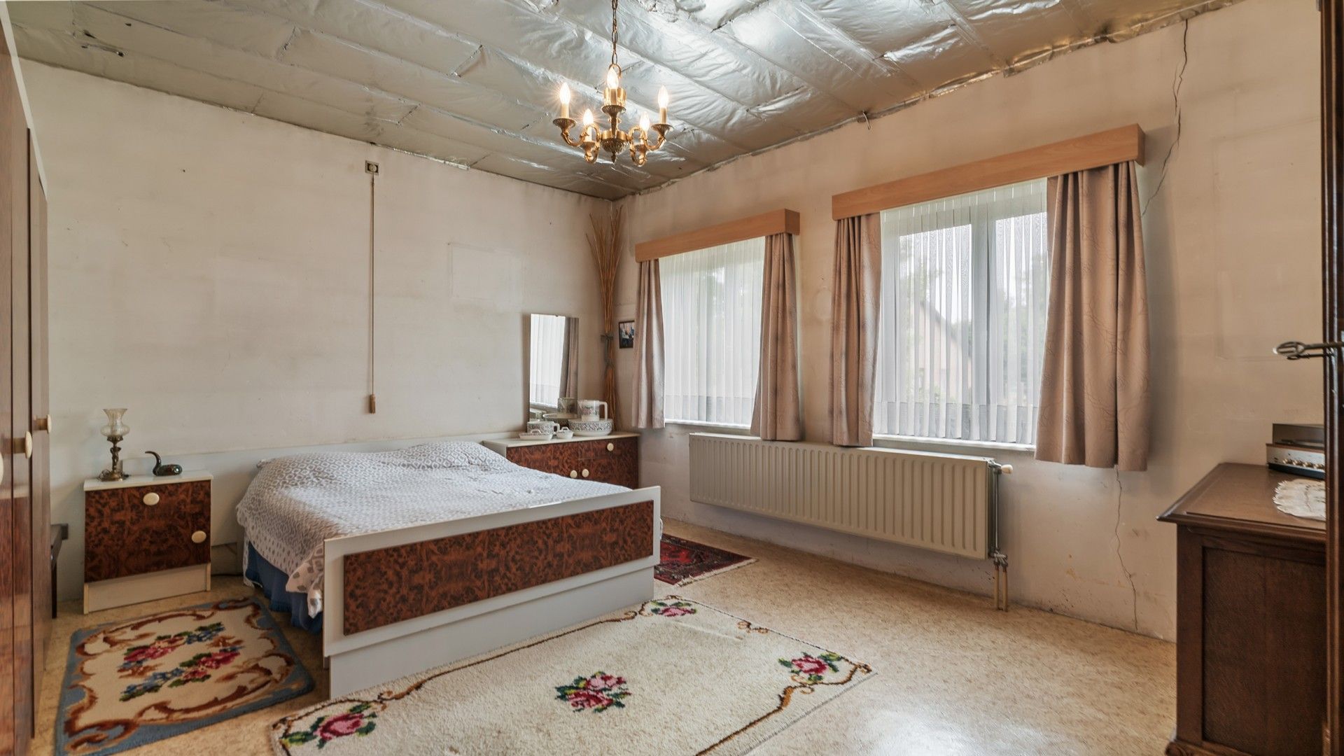 Ruime gelijkvloerse woning met potentieel op rustige locatie foto 10