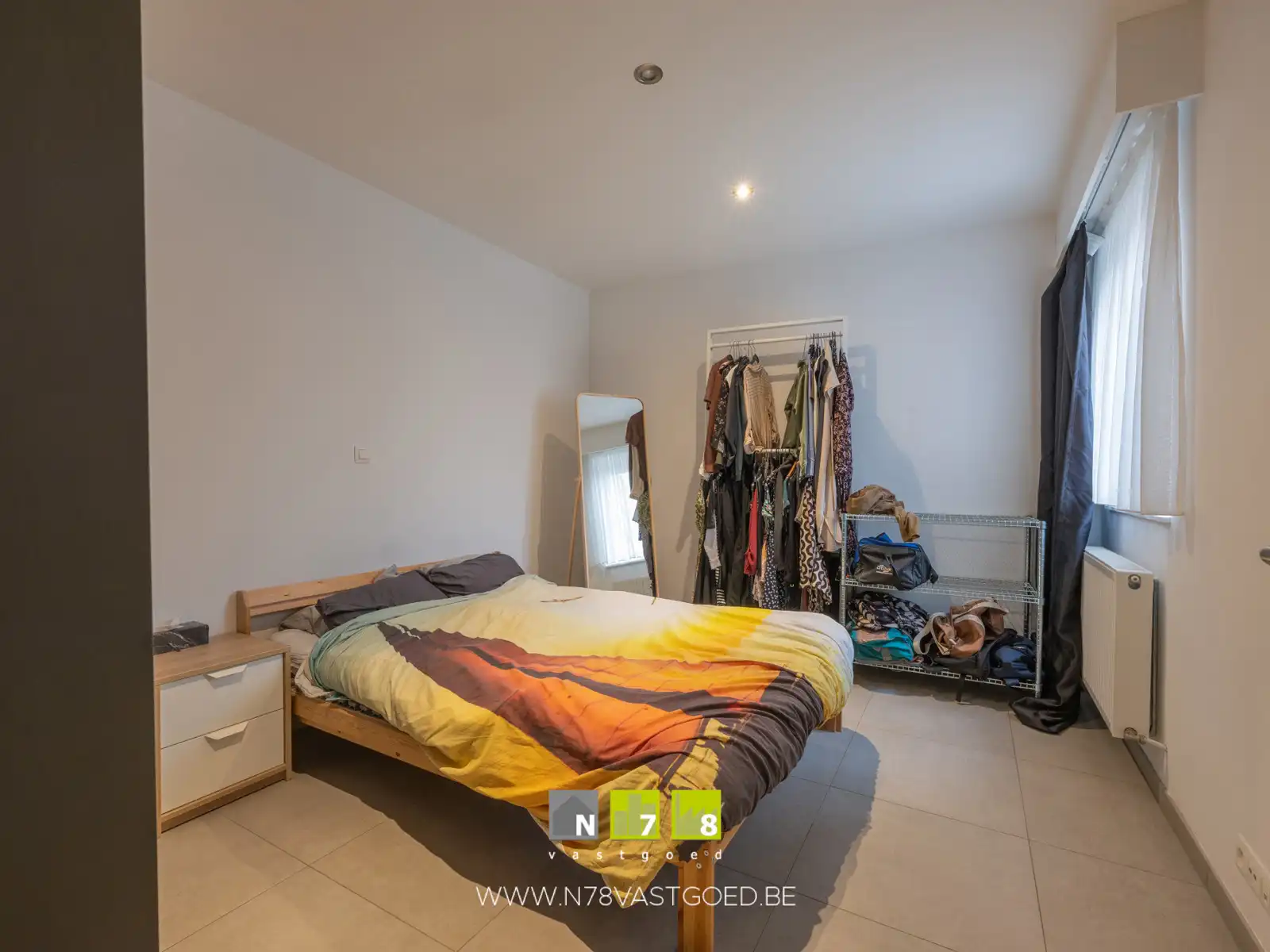 Appartement te koop foto 9