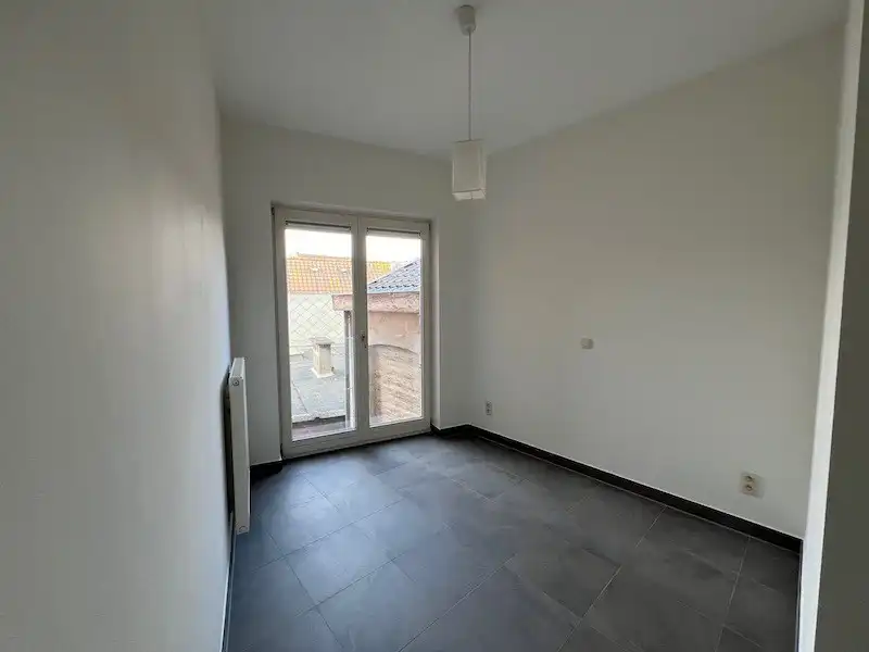 Appartment met één slaapkamer in het centrum van De Panne valk bij zee. foto 5