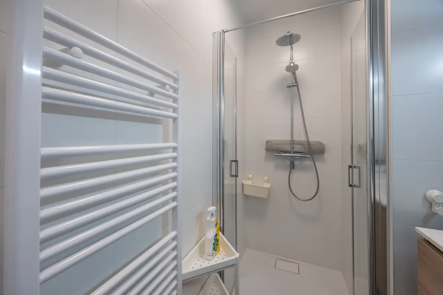 Prachtig 2- slpk. appartement in het centrum van Middelkerke in gloednieuw gebouw. foto 16