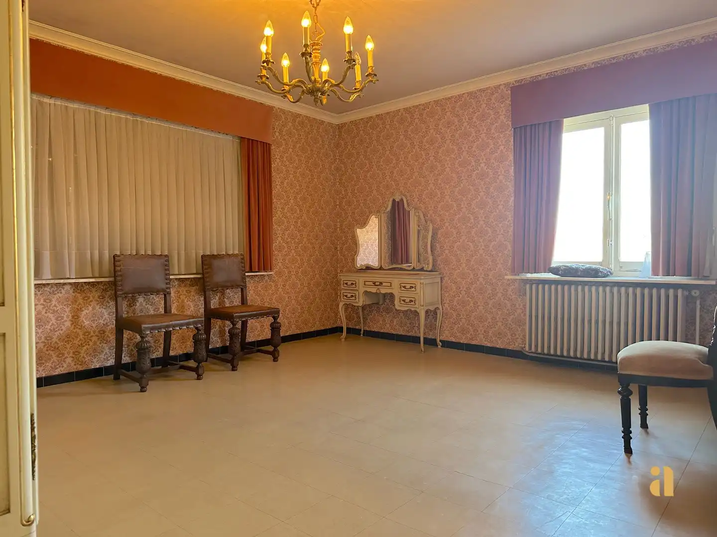 Lichtrijke open bebouwing met charme en groeikansen foto 26