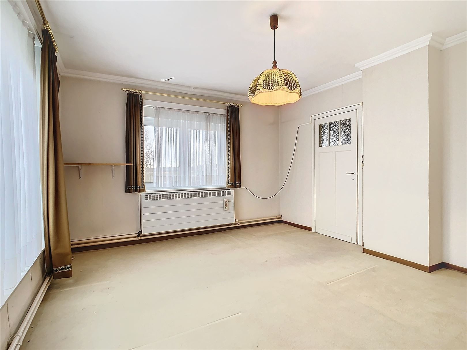 Te renoveren woning, 2/3 slpks, bijgebouwen, opp 20a 15ca foto 26