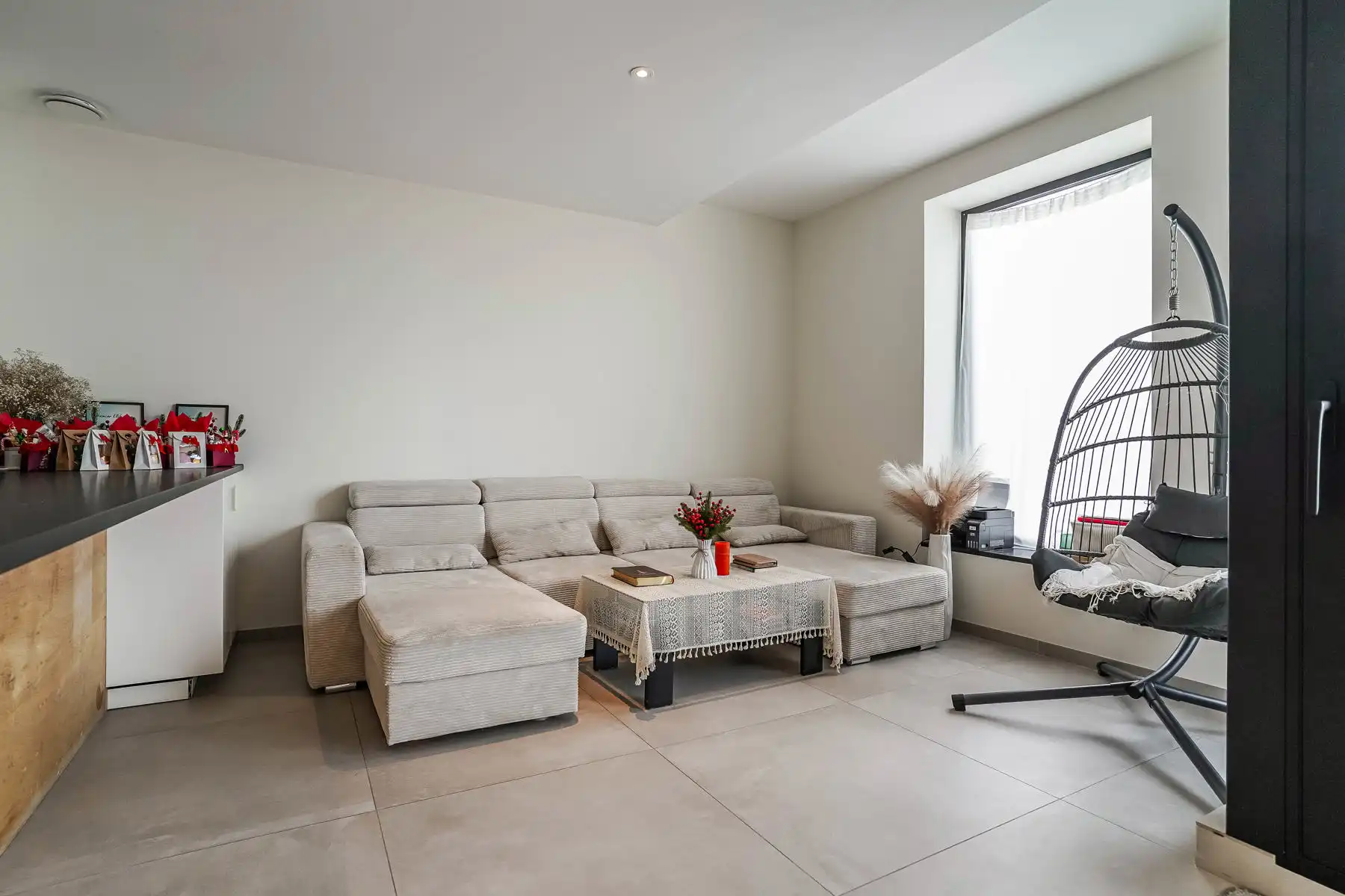 Gerenoveerd appartement op een toplocatie te Londerzeel foto 10