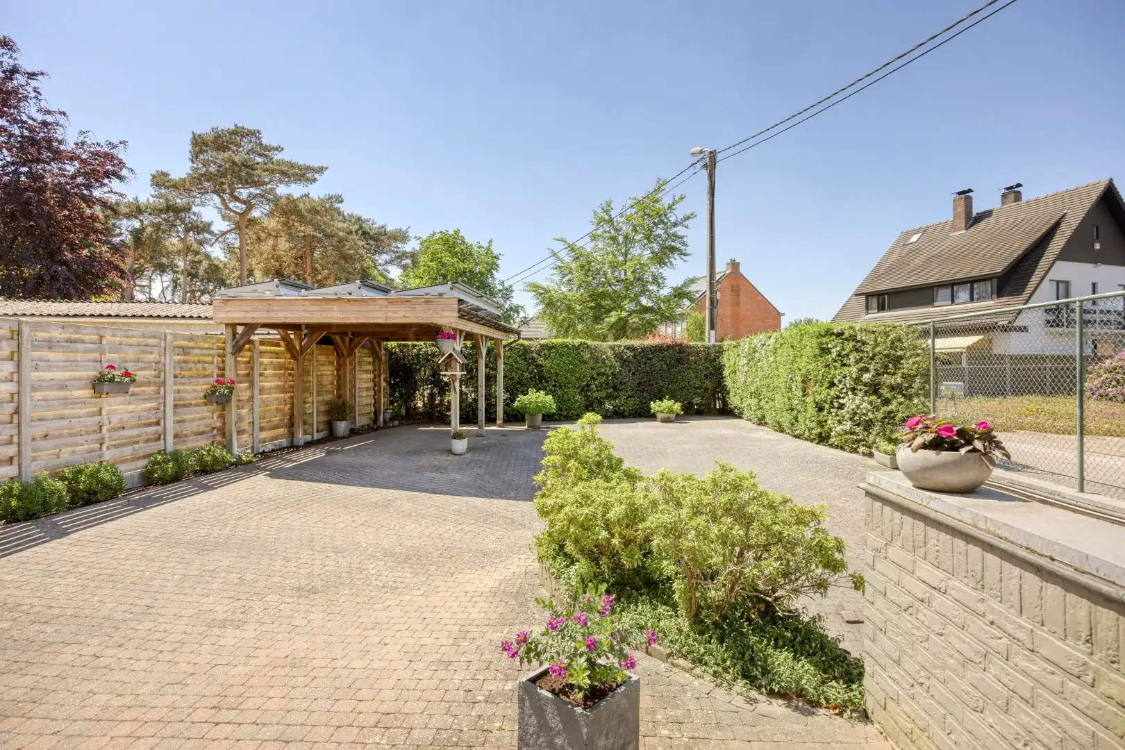 Goed draaiende horecazaak op top locatie in Mol-Achterbos ! foto 33