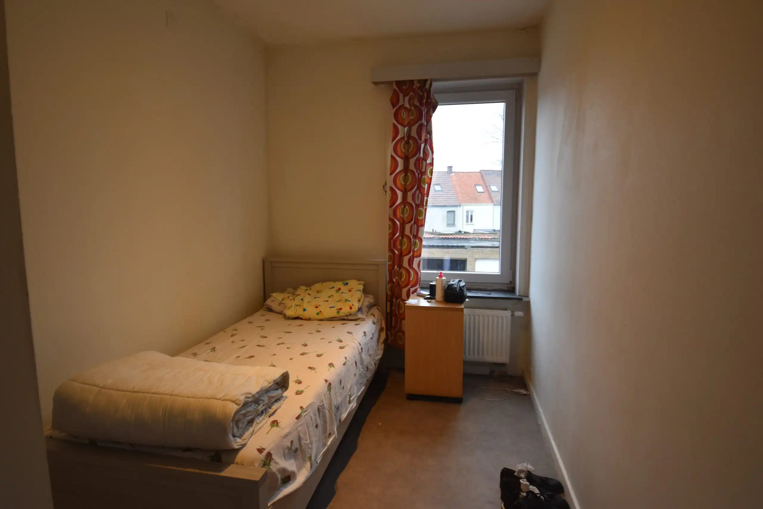 Startersappartement in Sint-Niklaas centrum foto 8