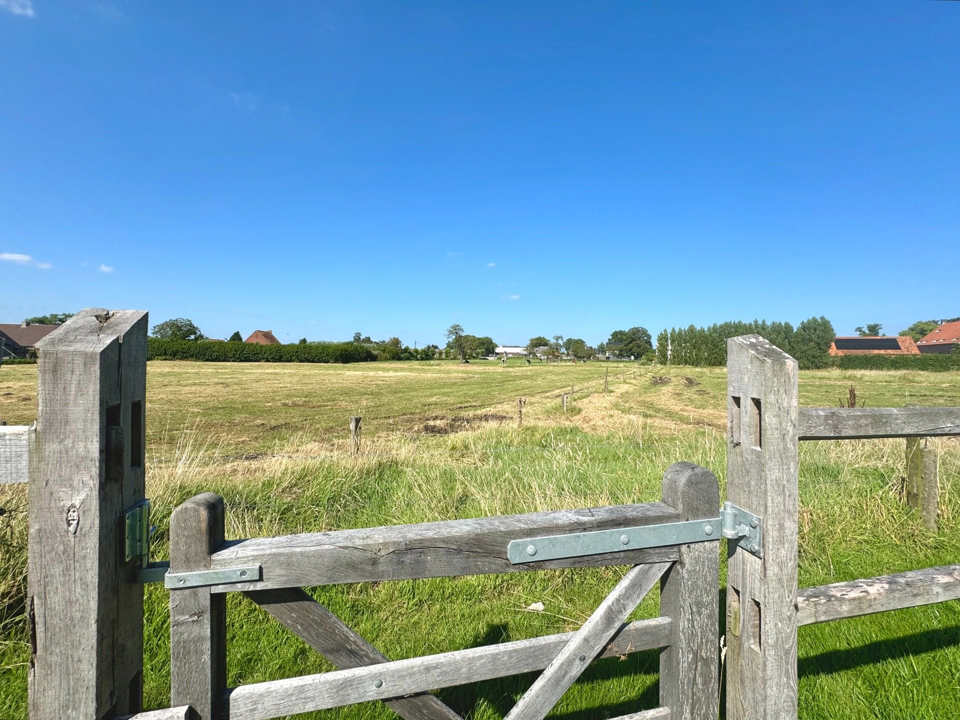 LANDELIJKE WONING MET GARAGE & TUIN foto 28