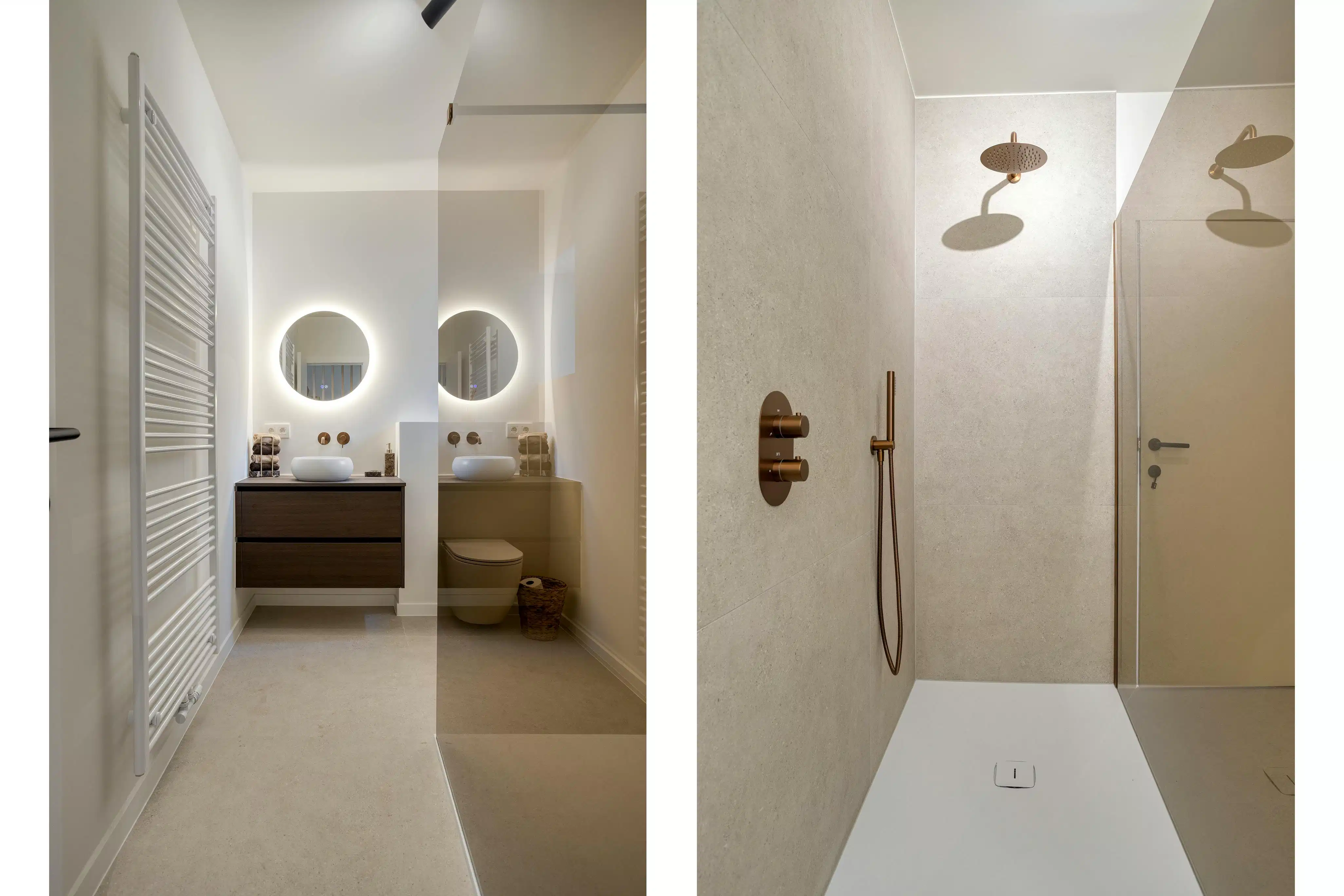 Kwalitatief gerenoveerd huis met 3 slaapkamers in Brugge foto 11