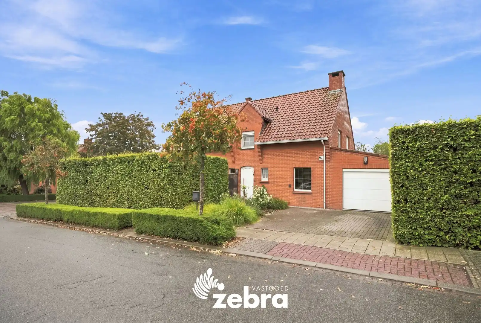 Huis te koop Roodhuisweg 48 - 8510 Bellegem