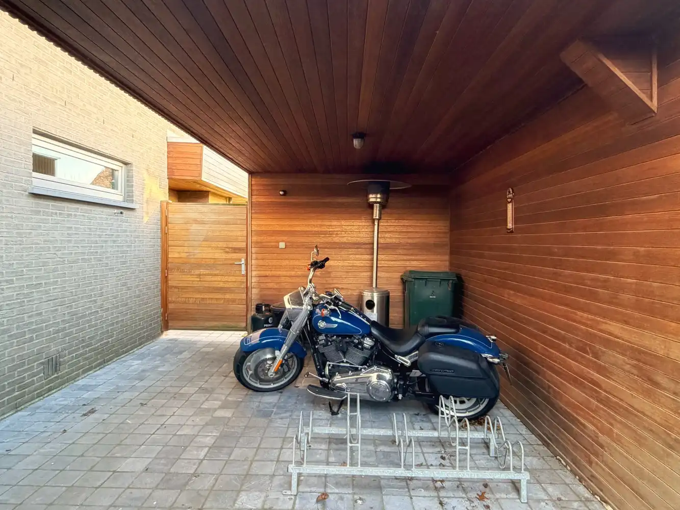 Rustig gelegen instapklare woning met 4 slaapkamers. foto 15