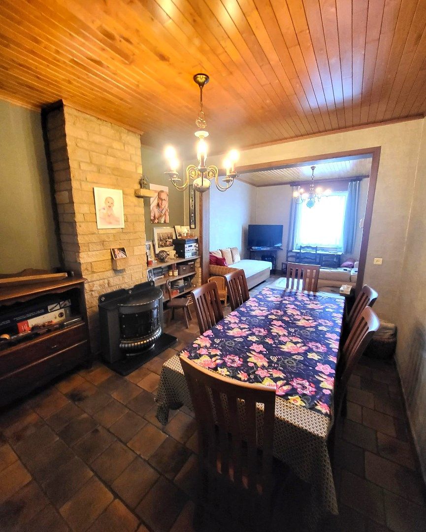 Deze woning staat in optie. foto 3