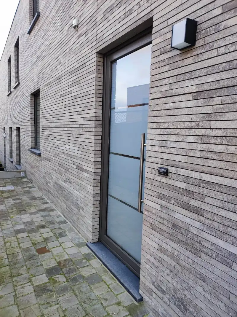 Recente woning foto 2