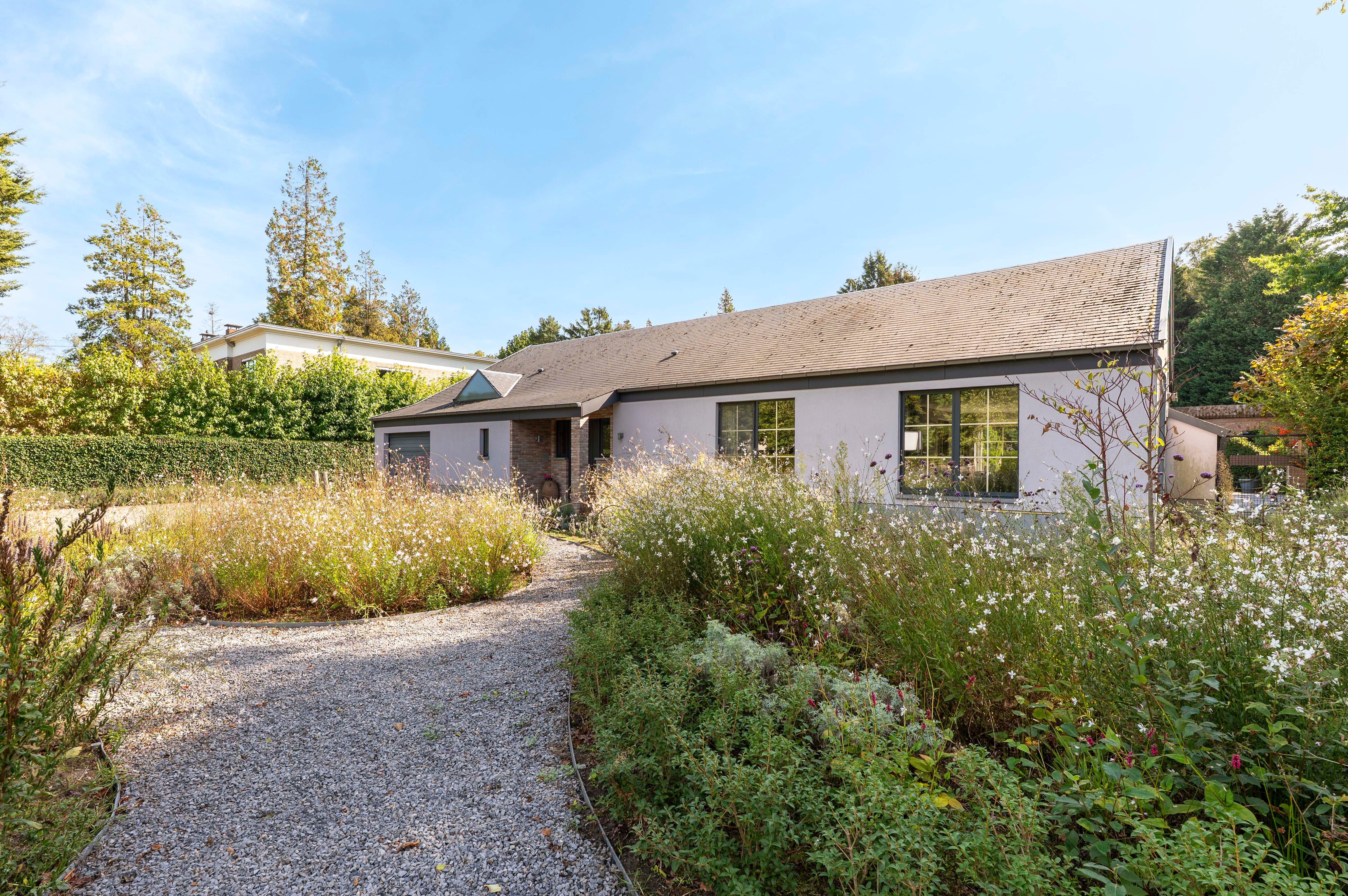 Instapklare laagbouwvilla nabij het centrum van Brasschaat. foto 29