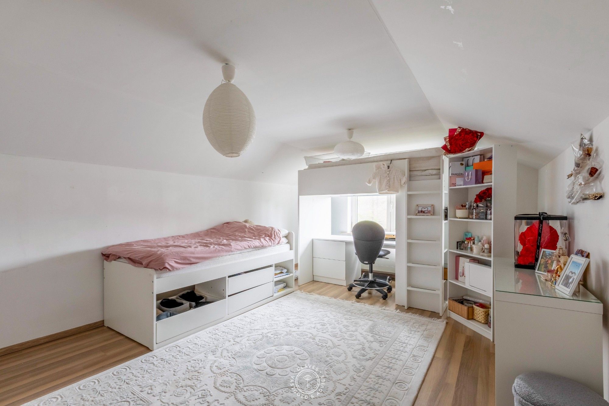 Bungalow met vier slaapkamers in het prachtige Belsele foto 13