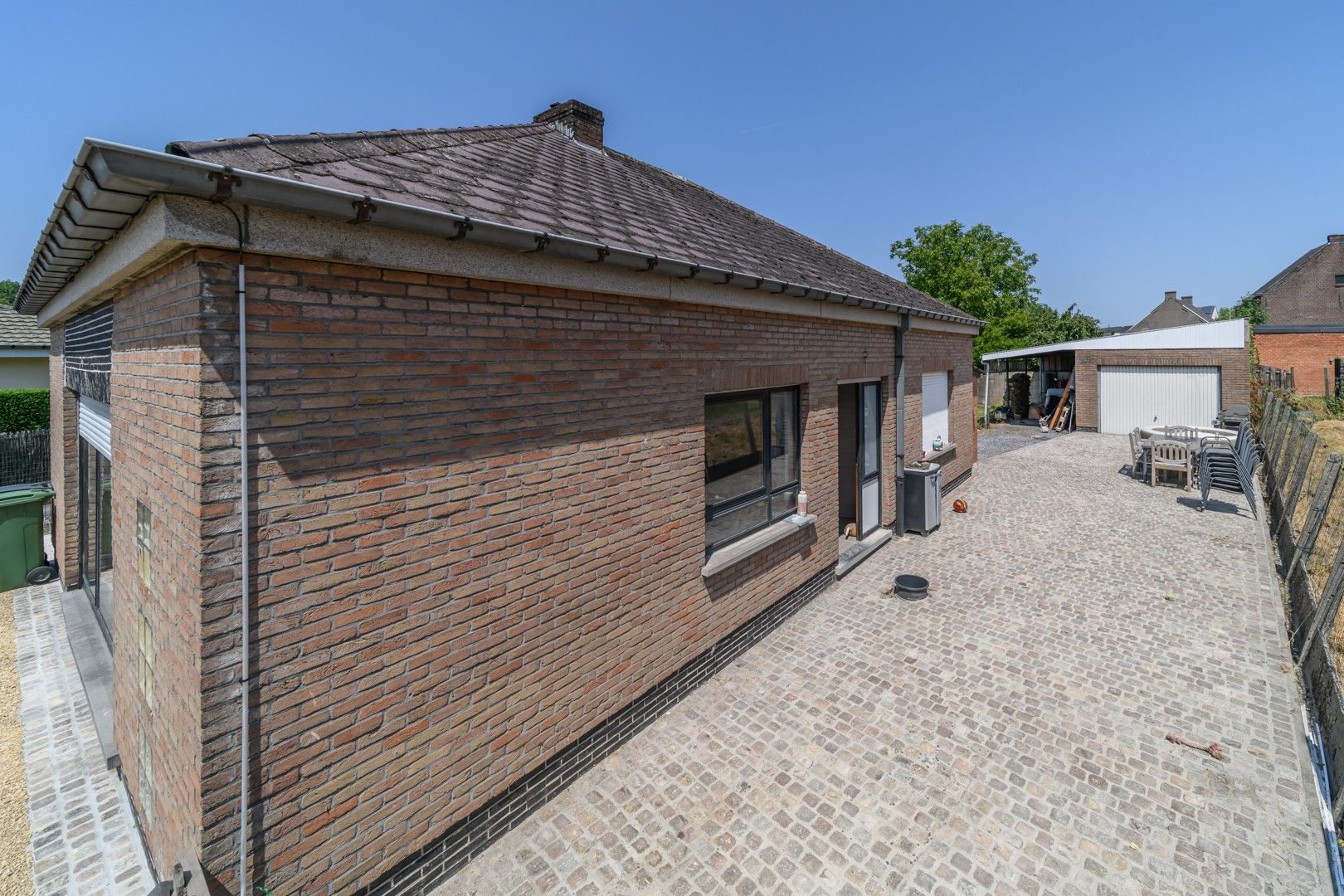 Rustig gelegen woning te Erpe foto 5