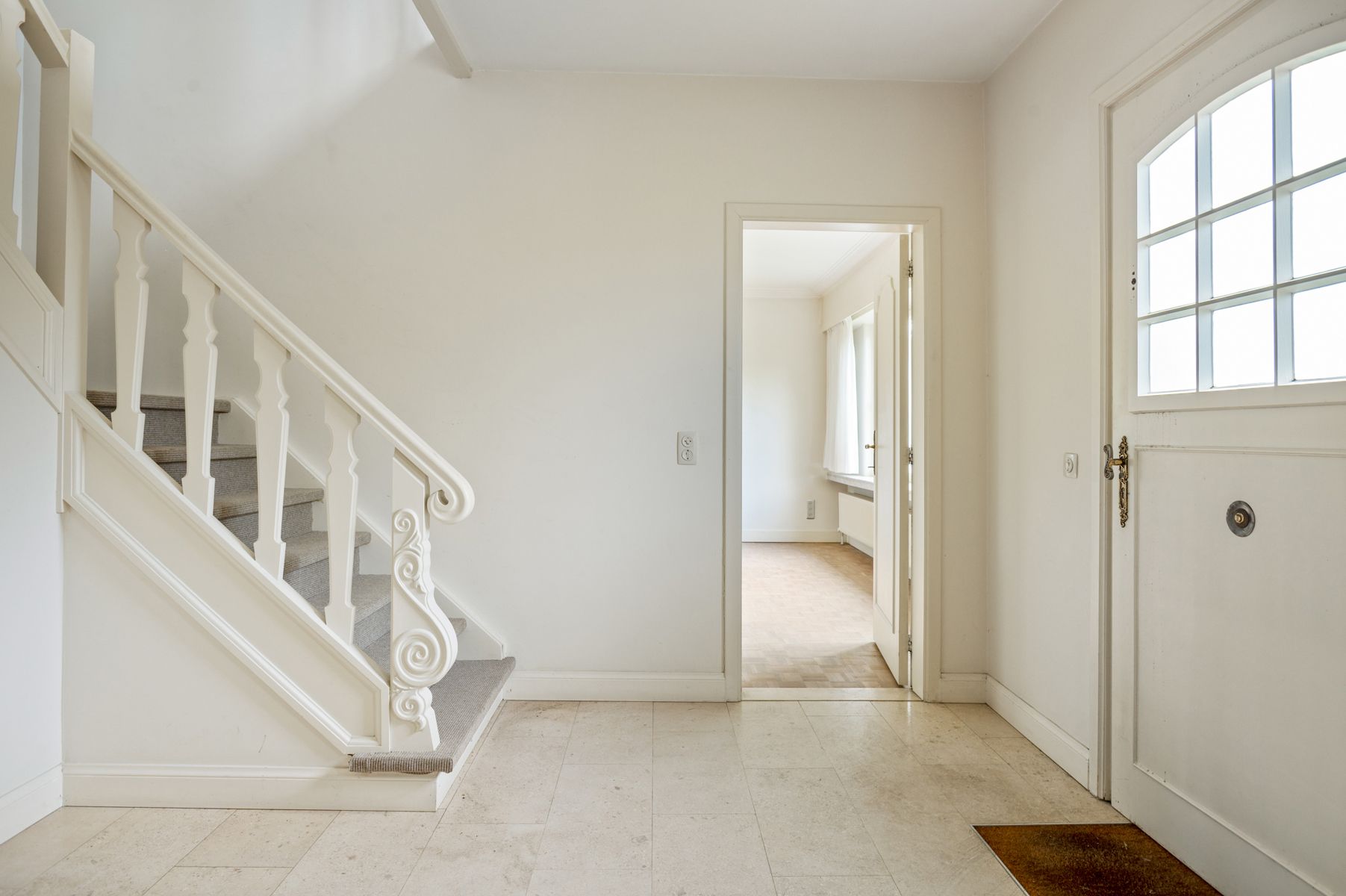 Ruime klassieke villa met zuid-tuin op toplocatie ! foto 13