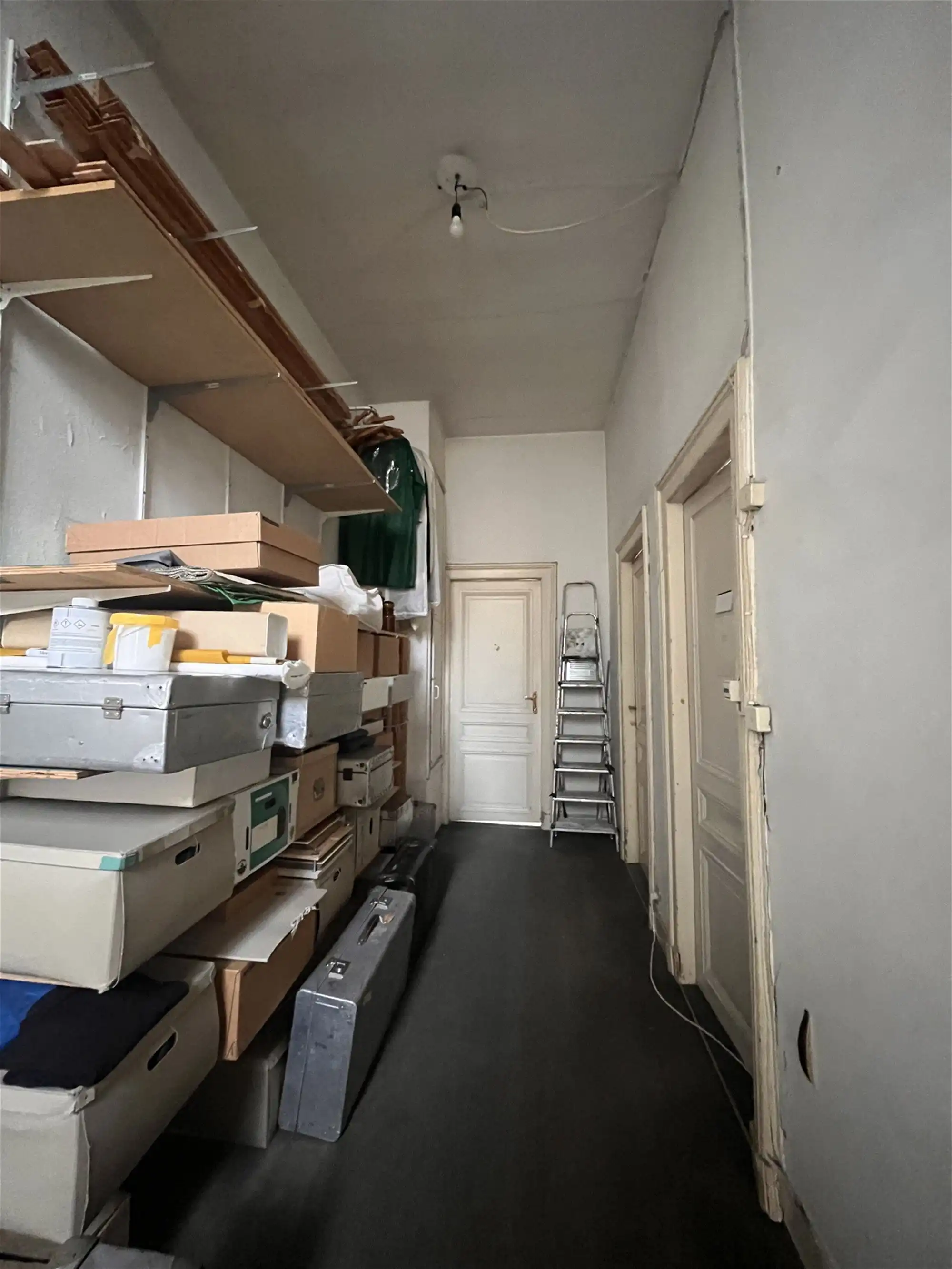 Investeringspand met volume en diverse ontwikkelingsopties foto 8