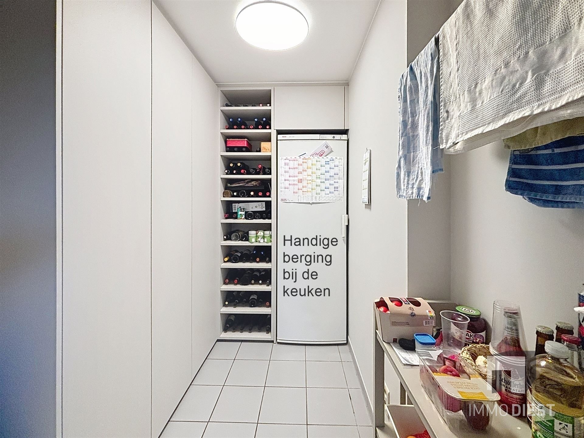 Villa met 5 slpk op 74,11are en zuidgerichte tuin foto 30