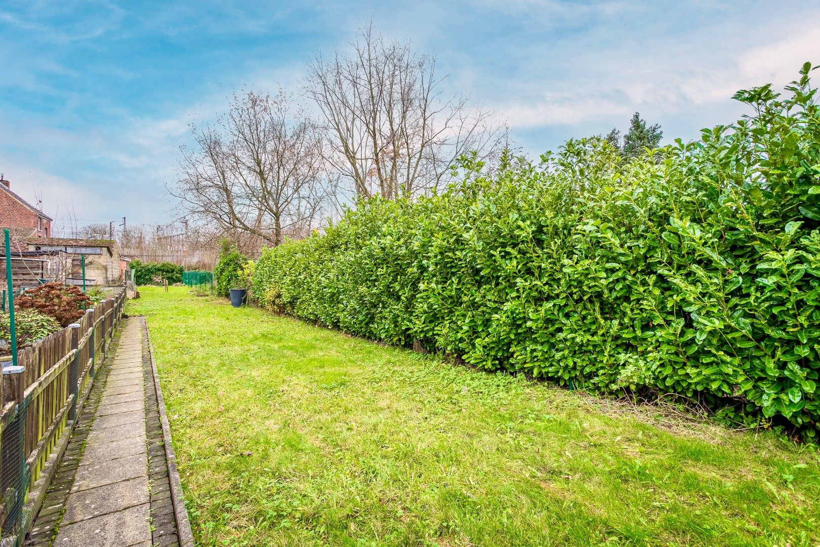 Instapklare, energiezuinige woning met 3 slpks en tuin foto 17