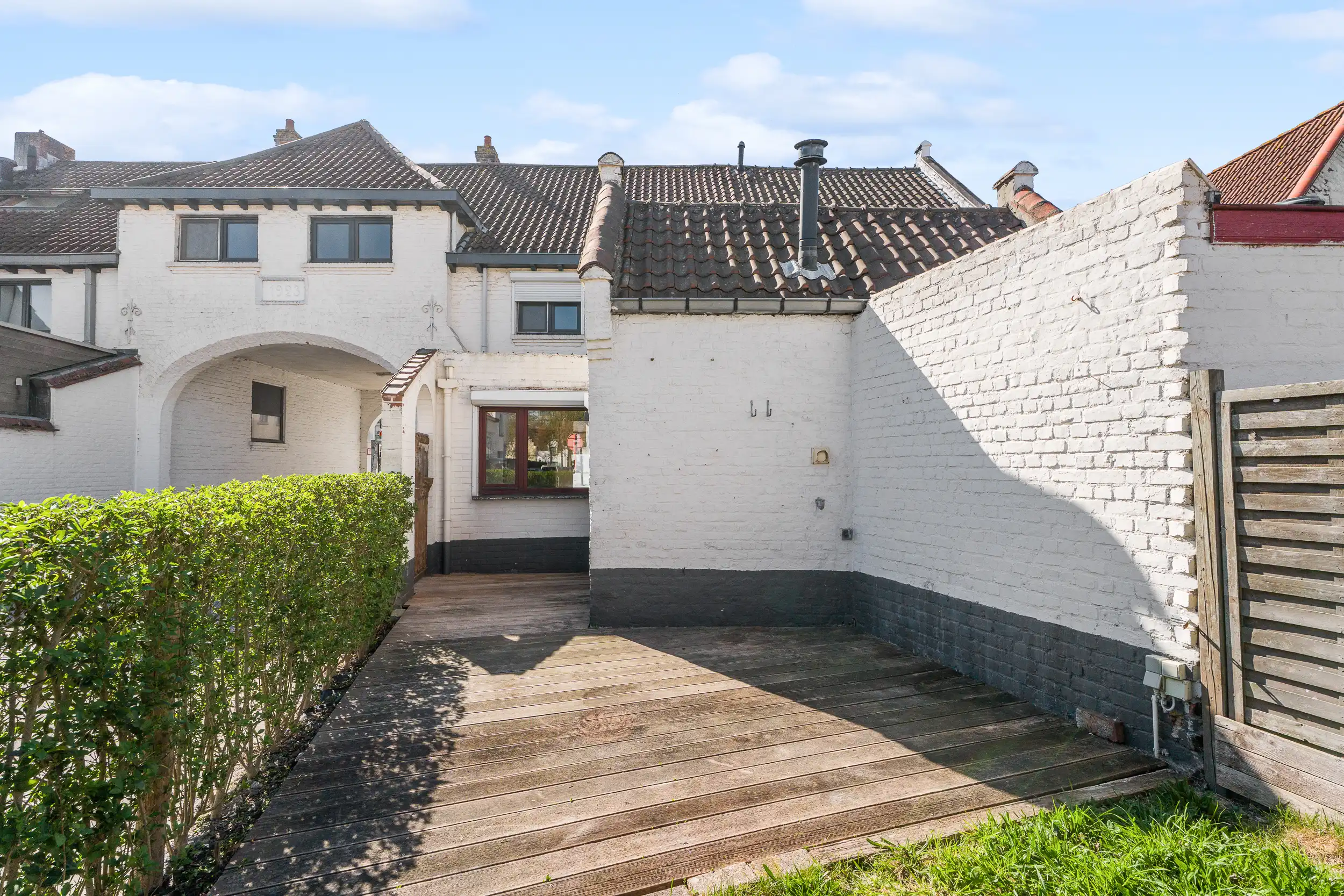 Betaalbare woning met 3 slpks en veel potentieel foto 12