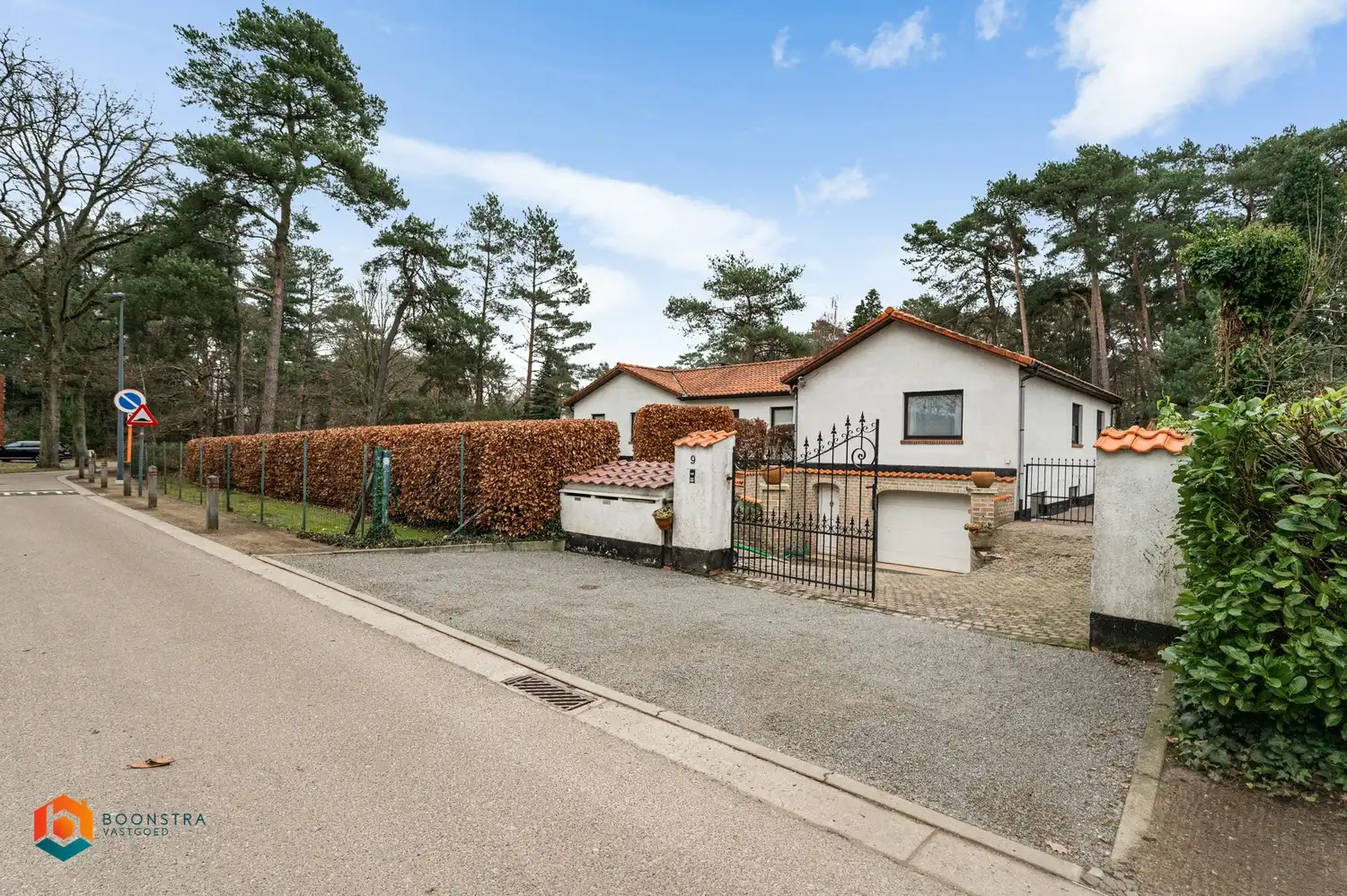 Vastgoedportefeuille met verscheidende woningen en gronden regio Vlaanderen en Wallonië foto 2