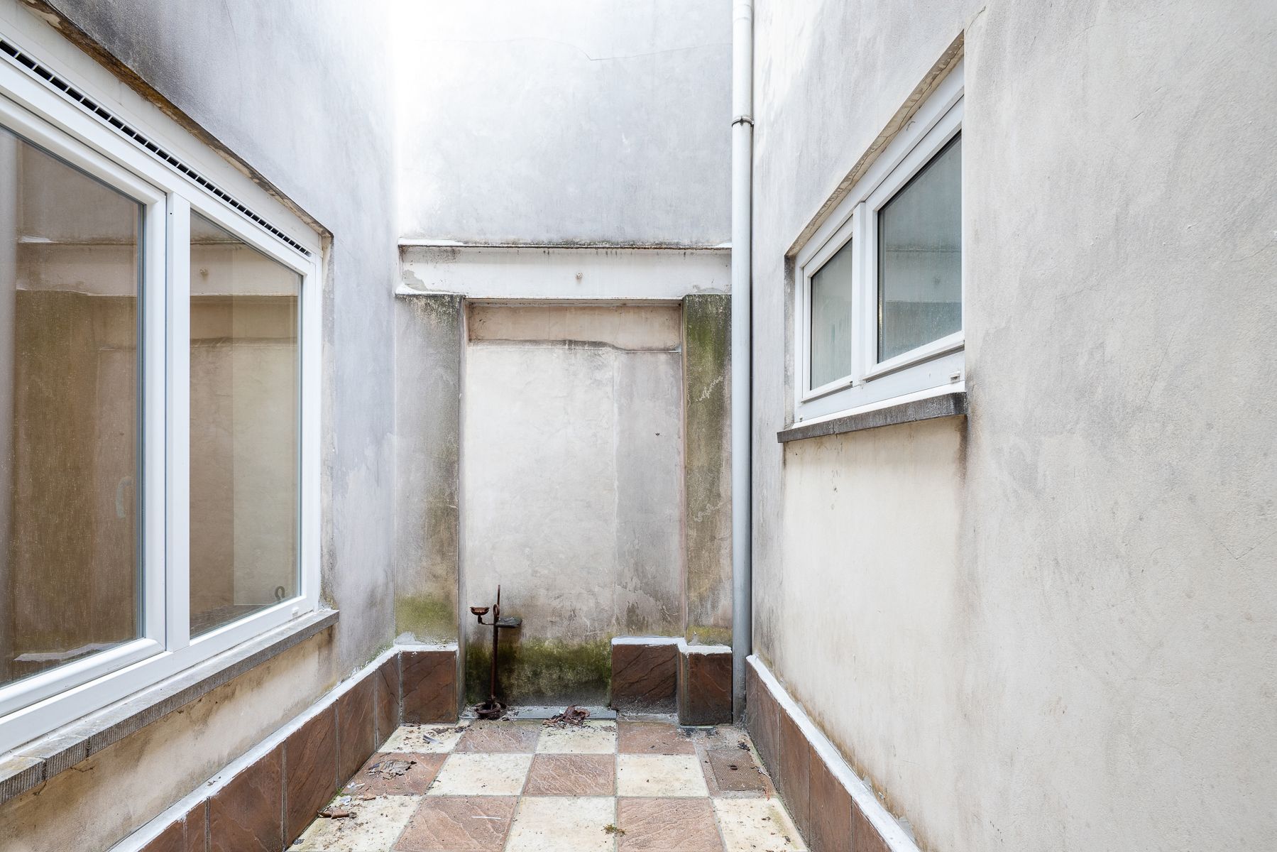 Appartementsgebouw met twee woningen in Oudergem foto 11