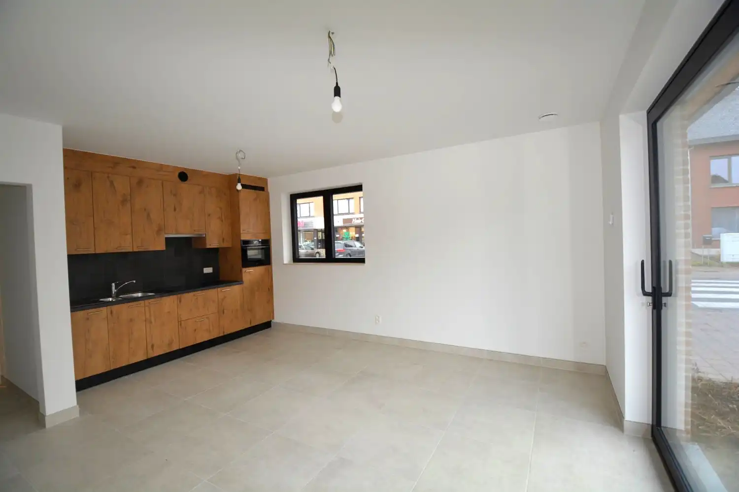 NIEUWBOUWAPP. MET 2 SLK EN P! foto 2