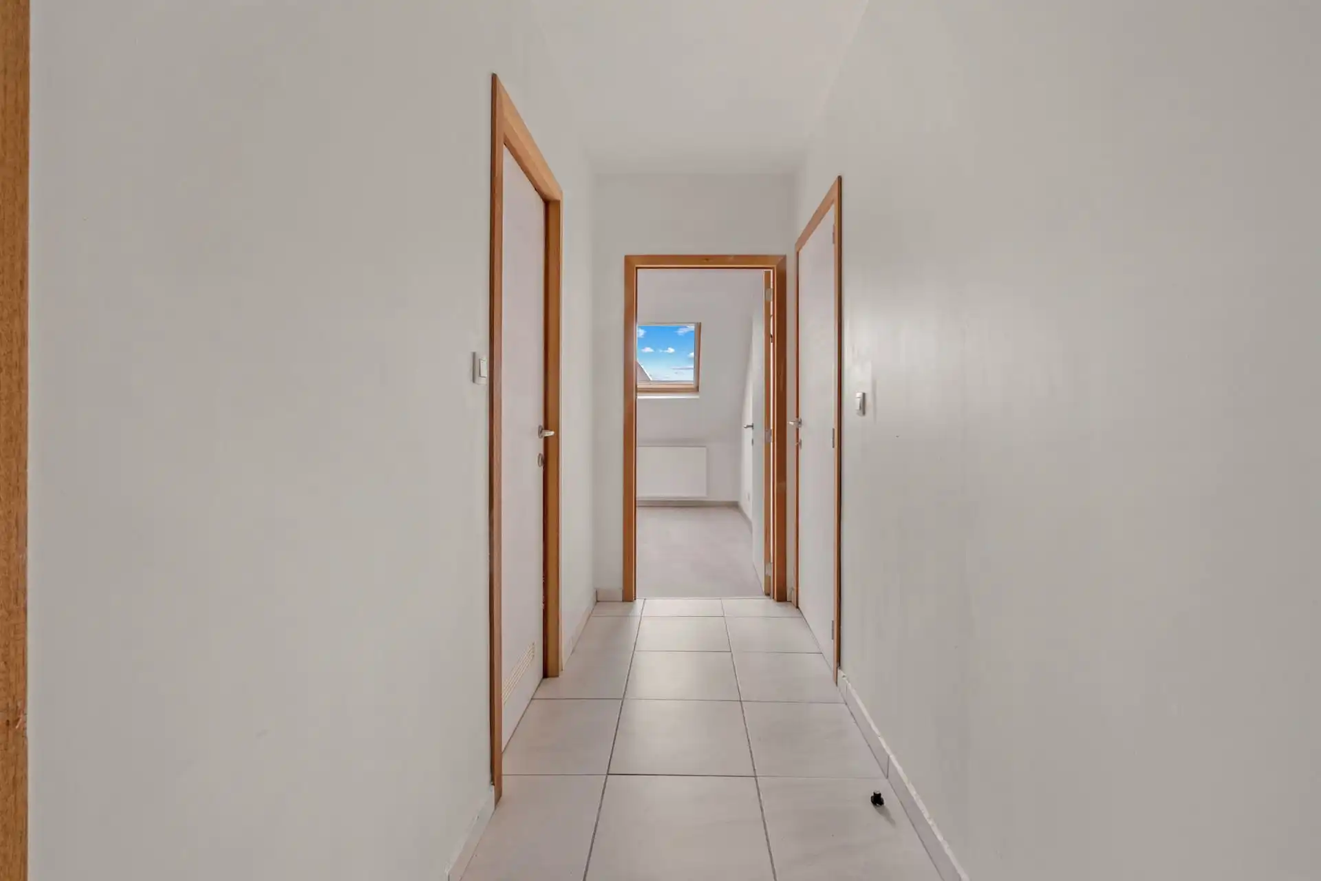 Ruim appartement met 3 slk van 164 m² met kelder foto 14