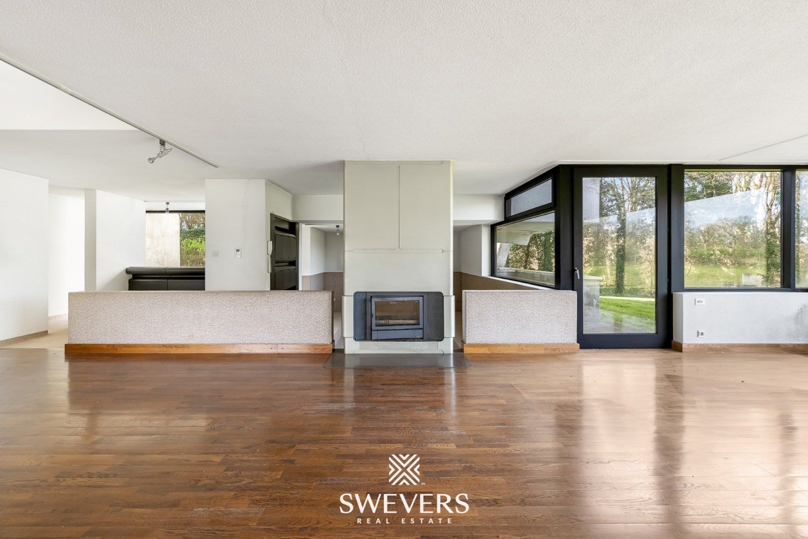 Exclusieve villa op magnifiek domein van bijna 3ha te Oudsbergen foto 16