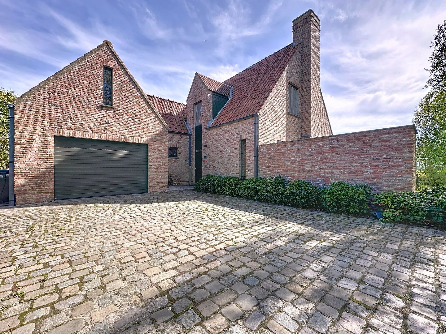 Ruim en modern wonen temidden van de polders foto 31