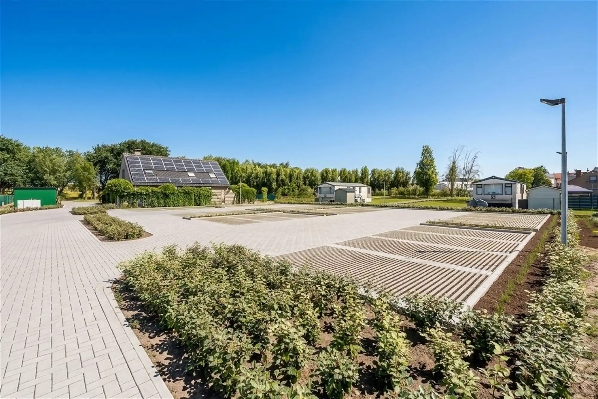 Nieuwe luxe vakantiewoning! foto 13