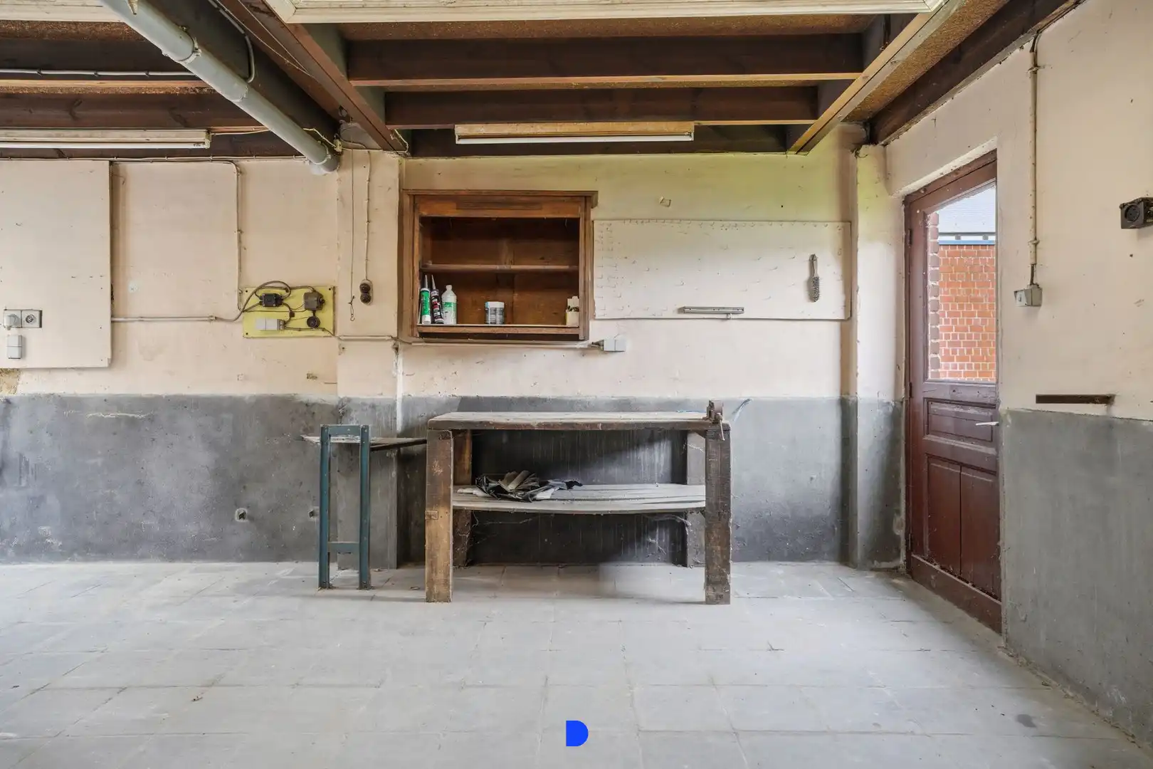 Instapklare woning met 4 slaapkamers en tuin foto 22