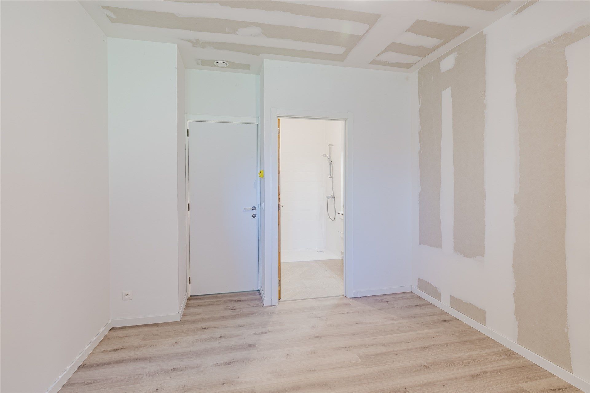 Nieuwbouw appartement in de natuur, vlak bij Liedekerke foto 7