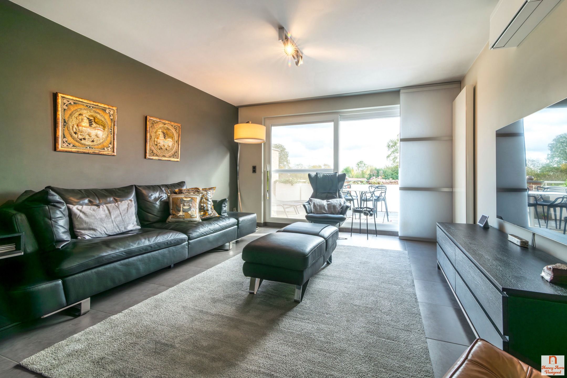 Gezellige, ruime en verzorgde duplex met kwaliteitsafwerking foto 5