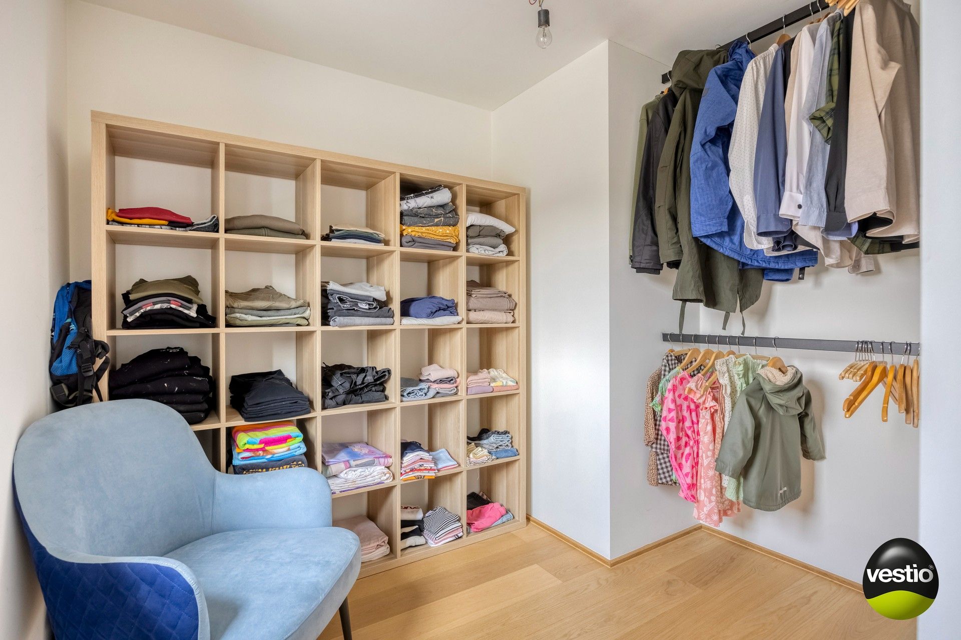 GERENOVEERDE, ENERGIEZUINIGE WONING OP RUSTIGE LOCATIE foto 31