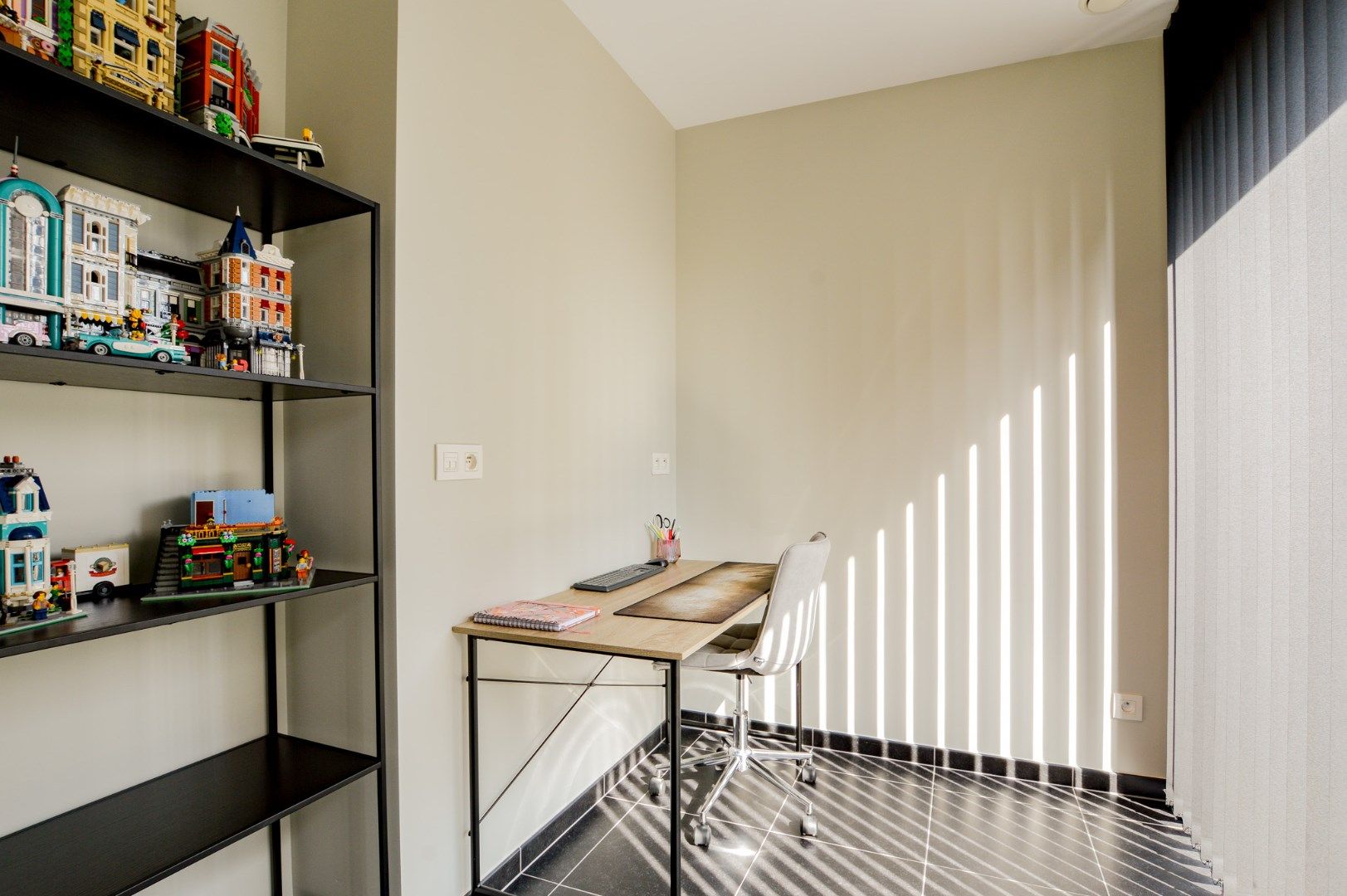 Energiezuinige villa in een rustige verkaveling te Eernegem foto 8