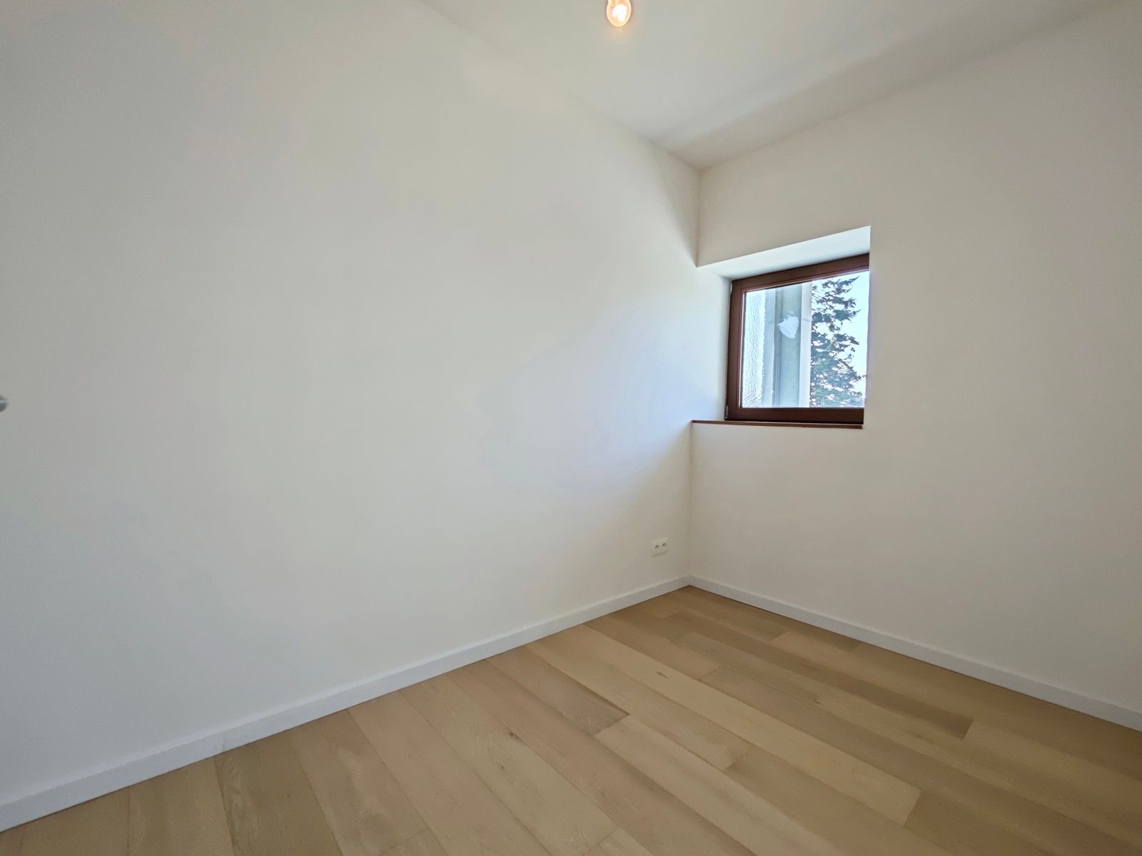 Nieuwappartement met open zicht te Veldegem foto 6