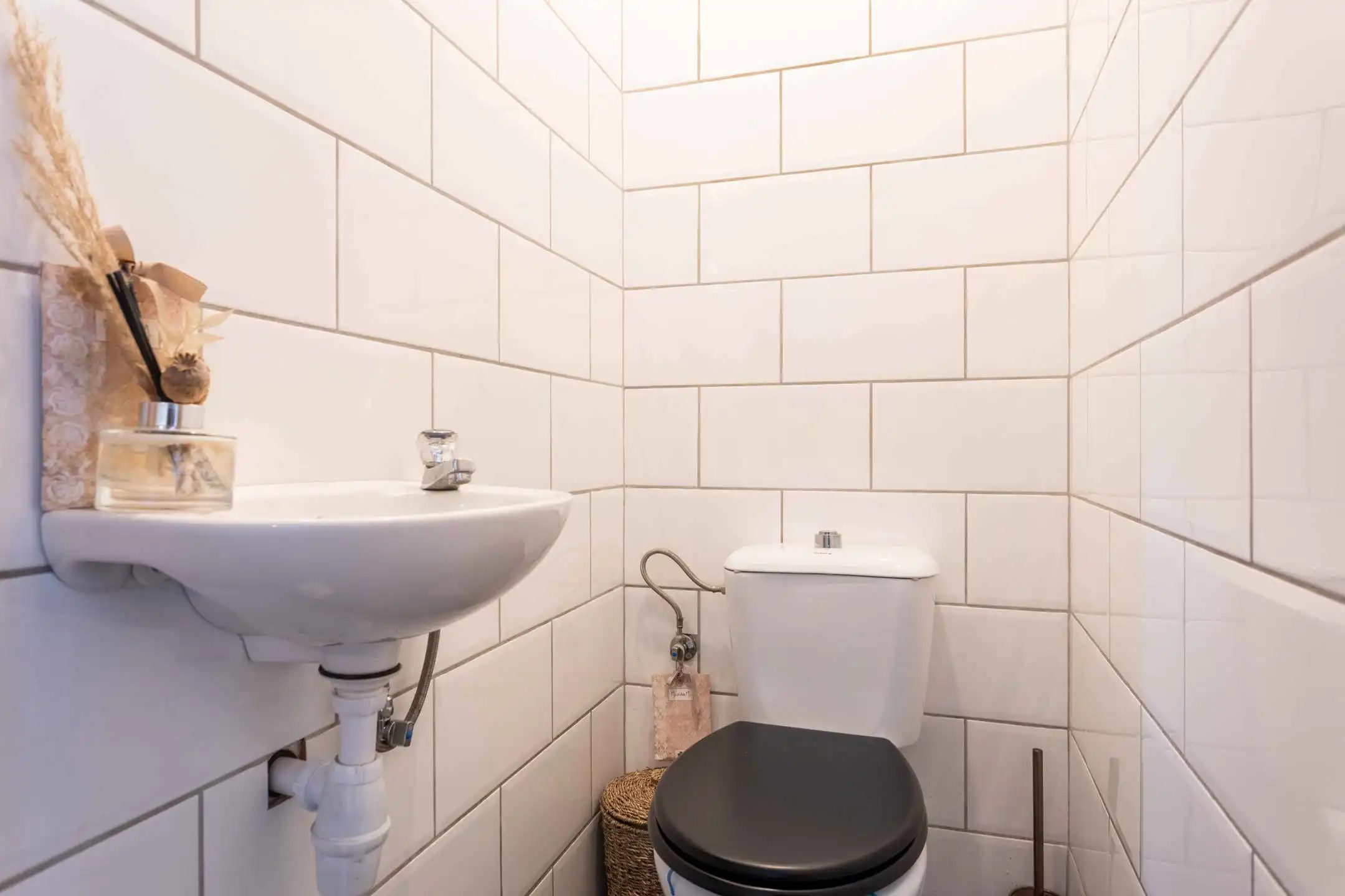 Ruim, instapklaar appartement met terras nabij het centrum! foto 9