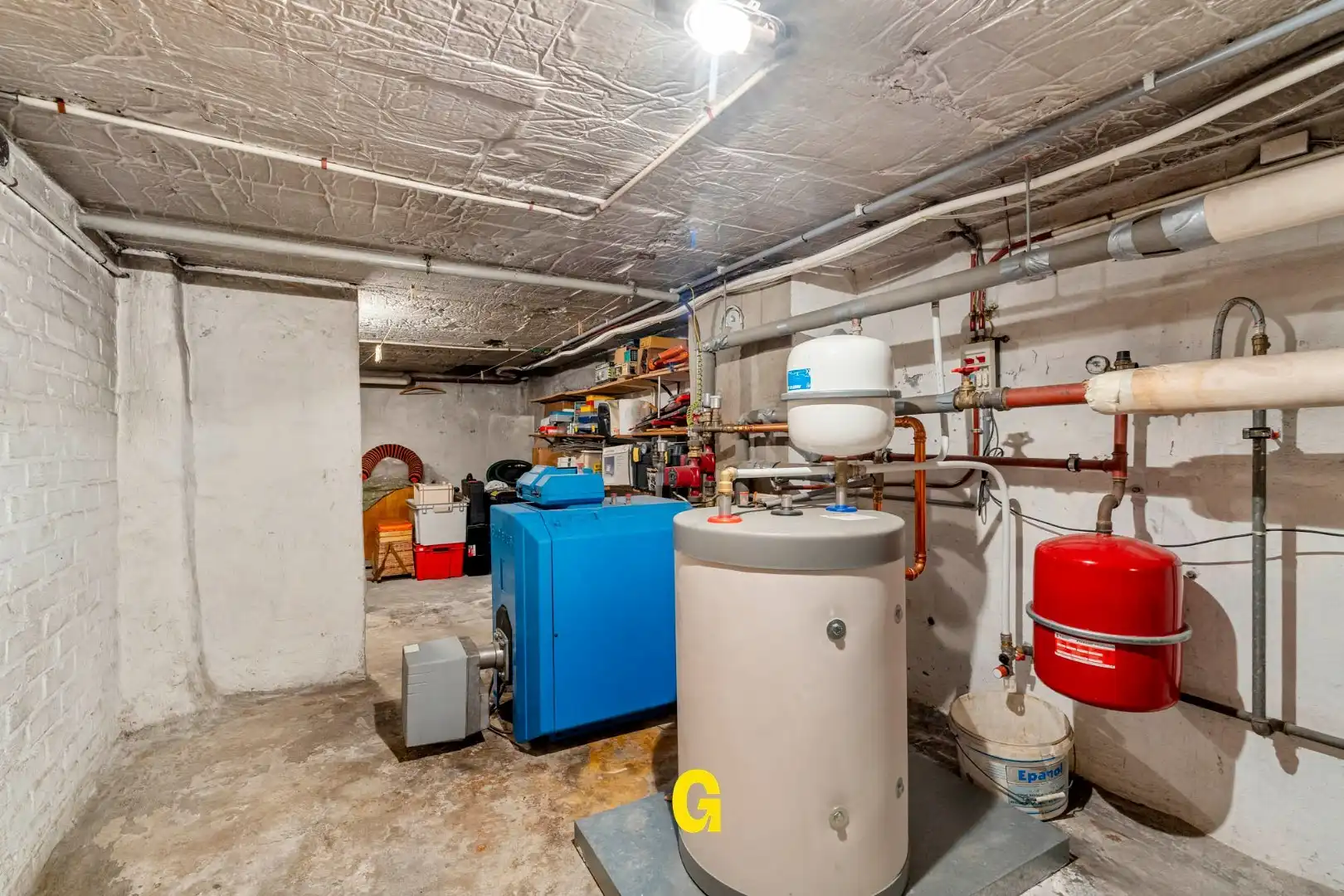 Te renoveren vrijstaande woning met 4 à 5 slaapkamers en tuintje, vlak bij het centrum van Hoeselt foto 24