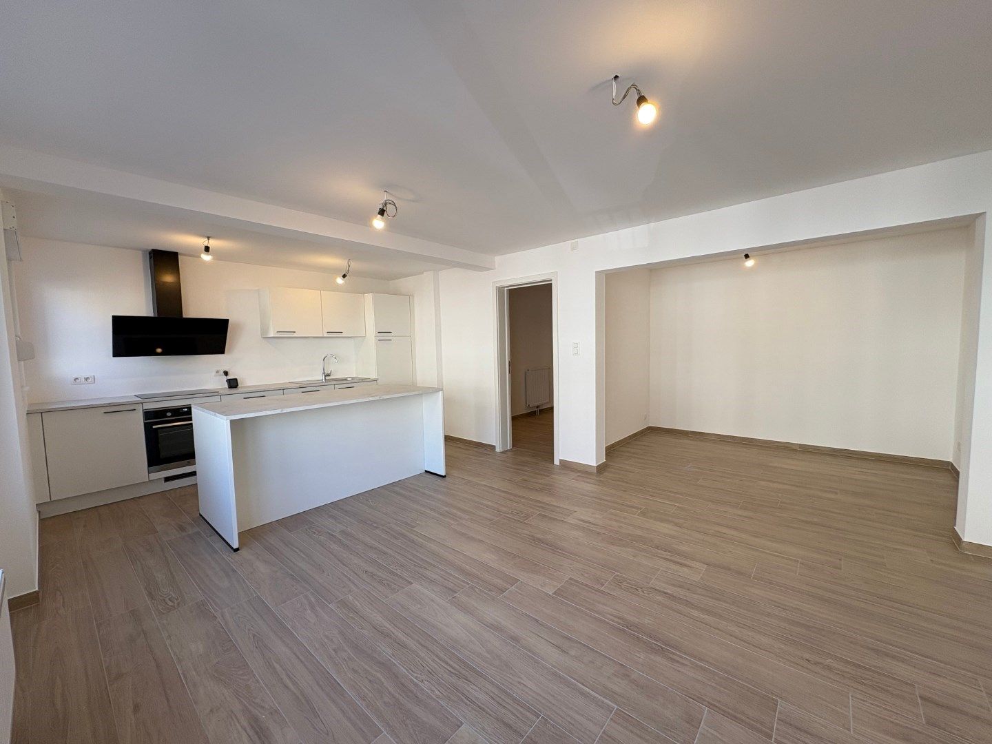 Ruim en totaal gerenoveerd appartement in Koksijde foto 19