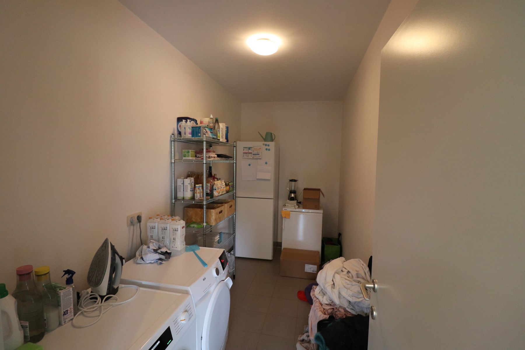 Halfopen bebouwing met 4 slaapkamers en tuin. foto 6