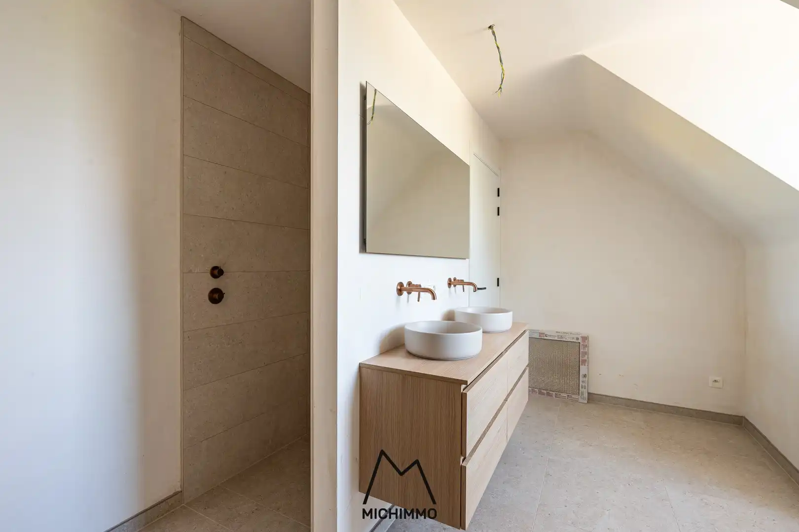 Fantastische nieuwbouwwoning met vier slaapkamers op rustige locatie te Assenede! foto 29