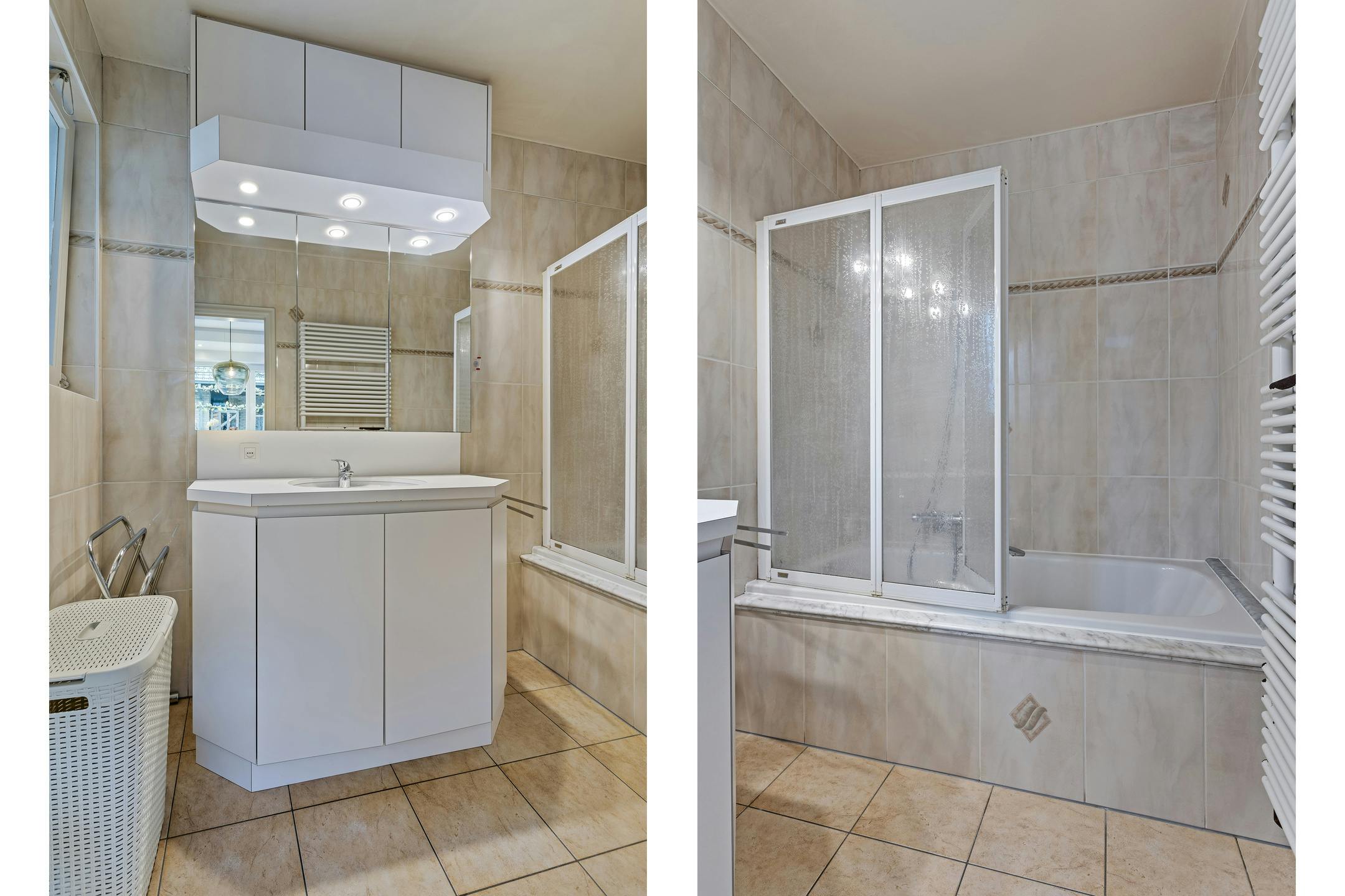 Te renoveren alleenstaand huis te koop op 1062 m² in Rumbeke foto 12