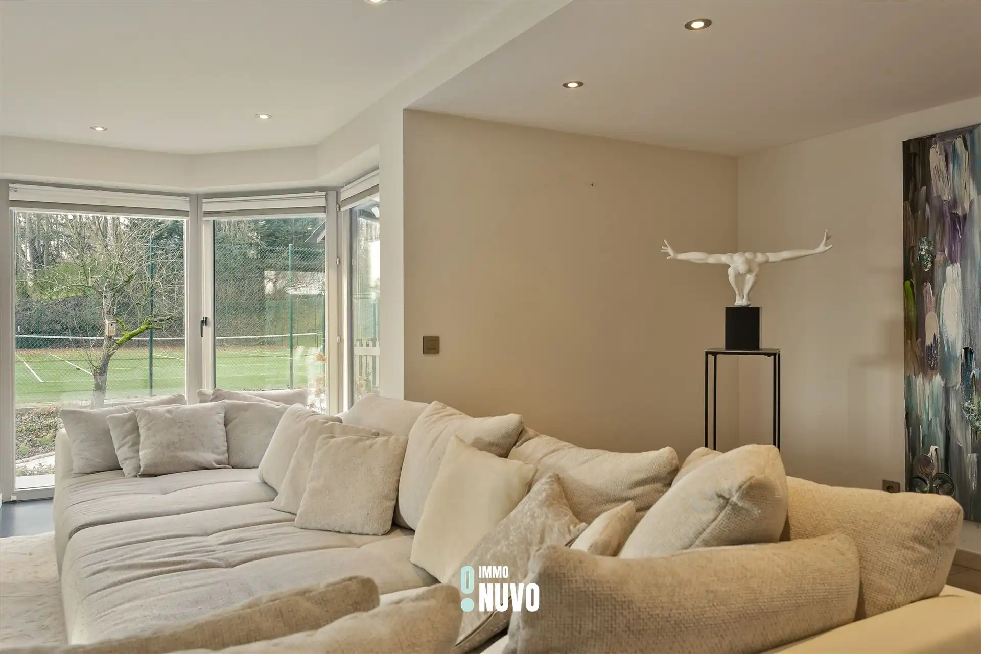 buitengewoon huis foto 5