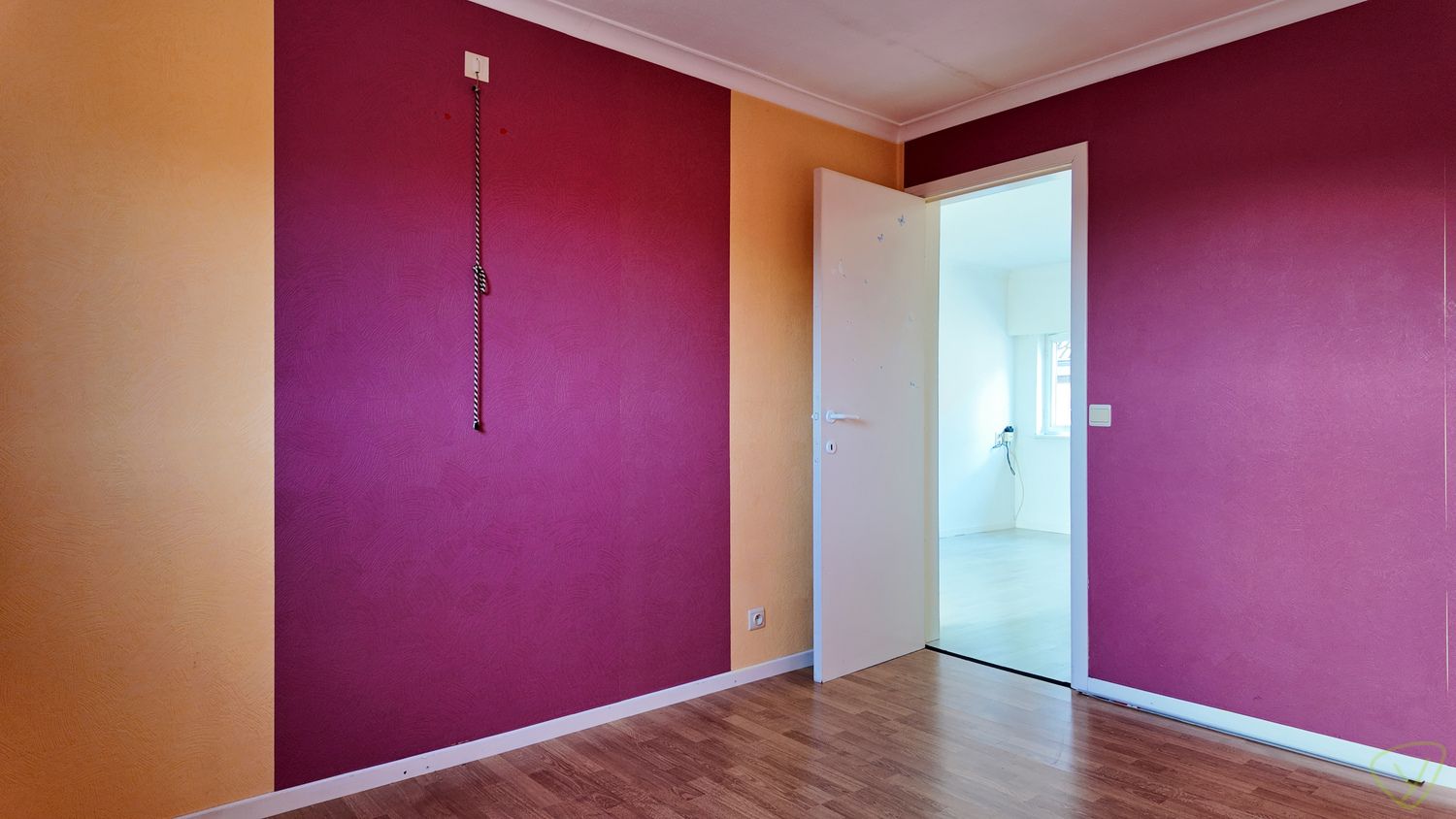 Gezellig en energiezuinig appartement met terras in centrum Eeklo! foto 16