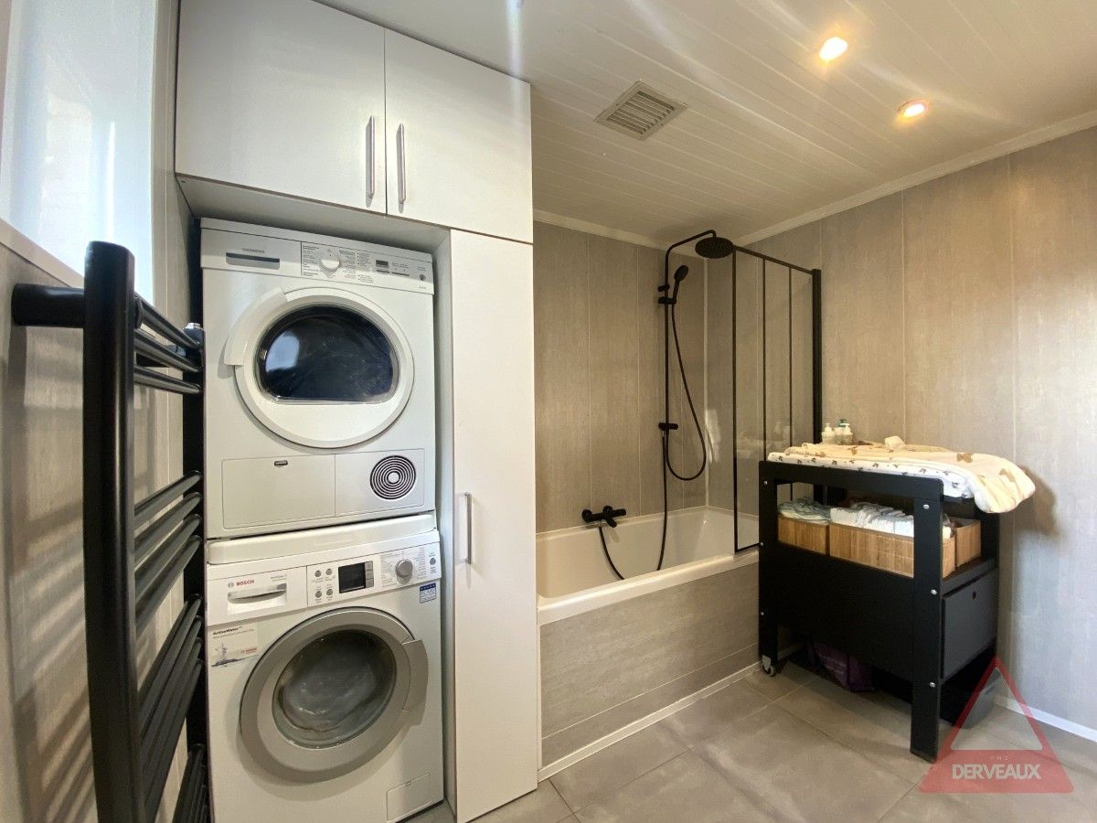 Moorslede – Instapklare woning met zonnig terras en centrale ligging foto 8