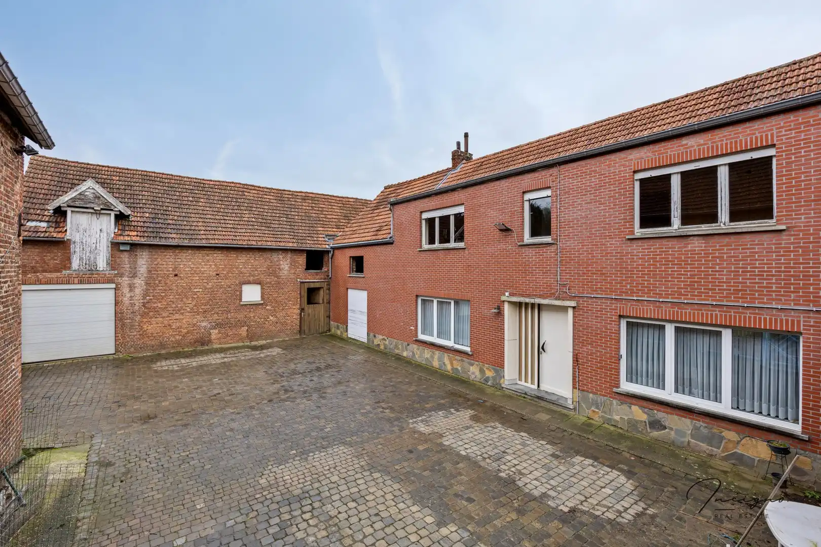 Projectgrond van 40are met verschillende mogelijkheden nabij Leuven foto 9