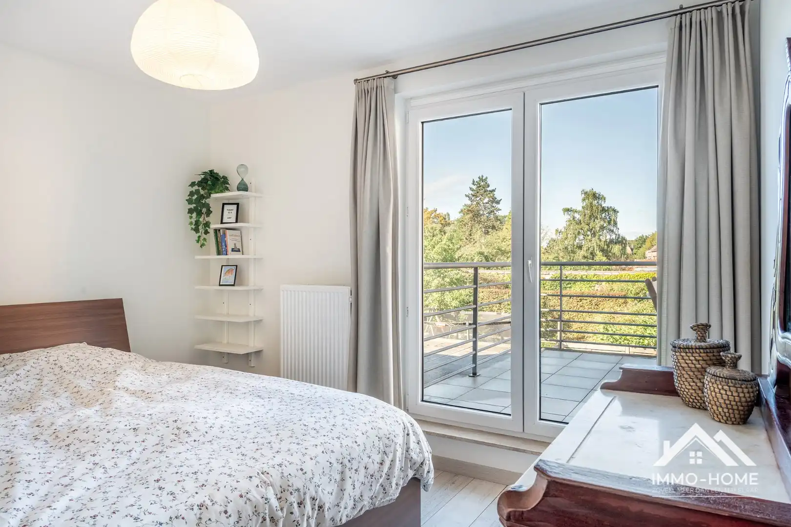 Modern instapklaar appartement op een topligging! foto 17