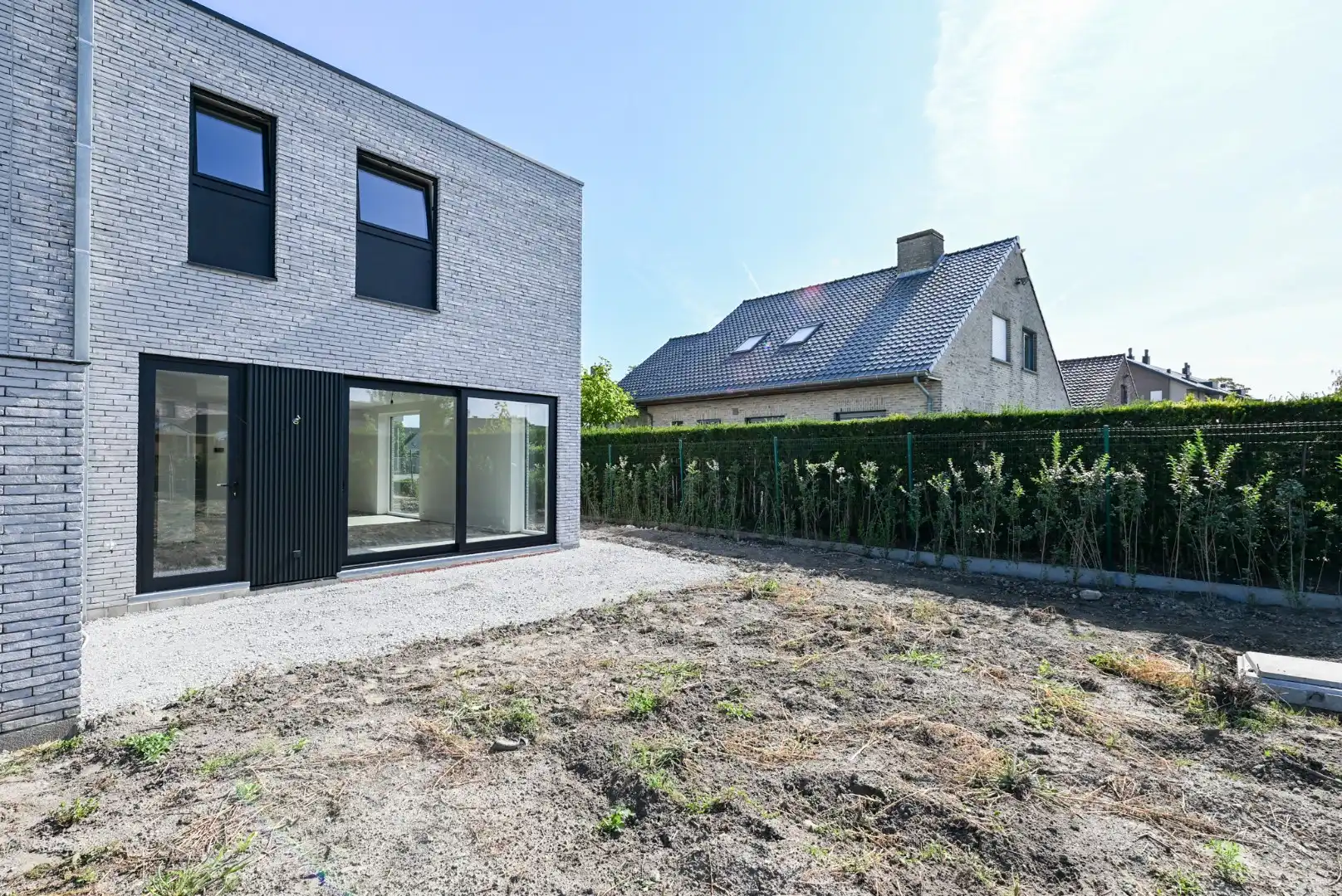 Nieuwbouwwoning - aankoop mogelijk aan 6% btw foto 5